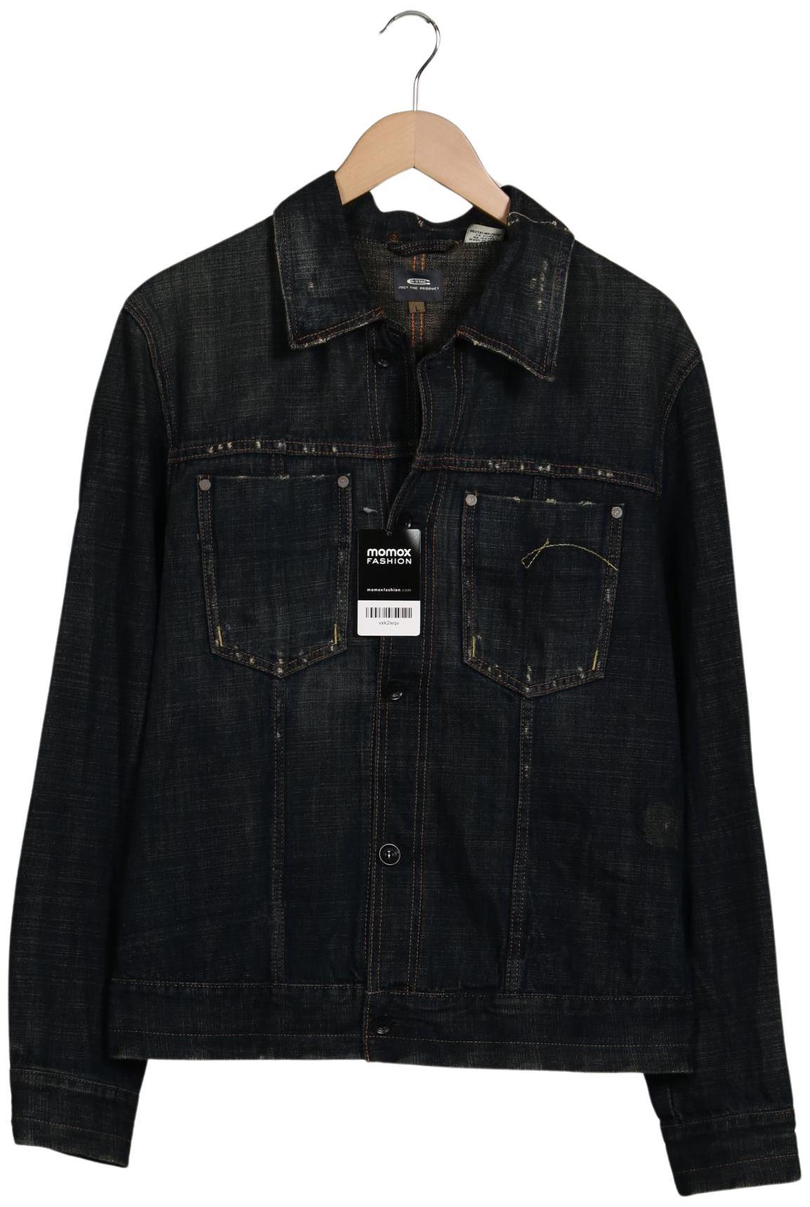 

G Star RAW Herren Jacke, marineblau, Gr. 52