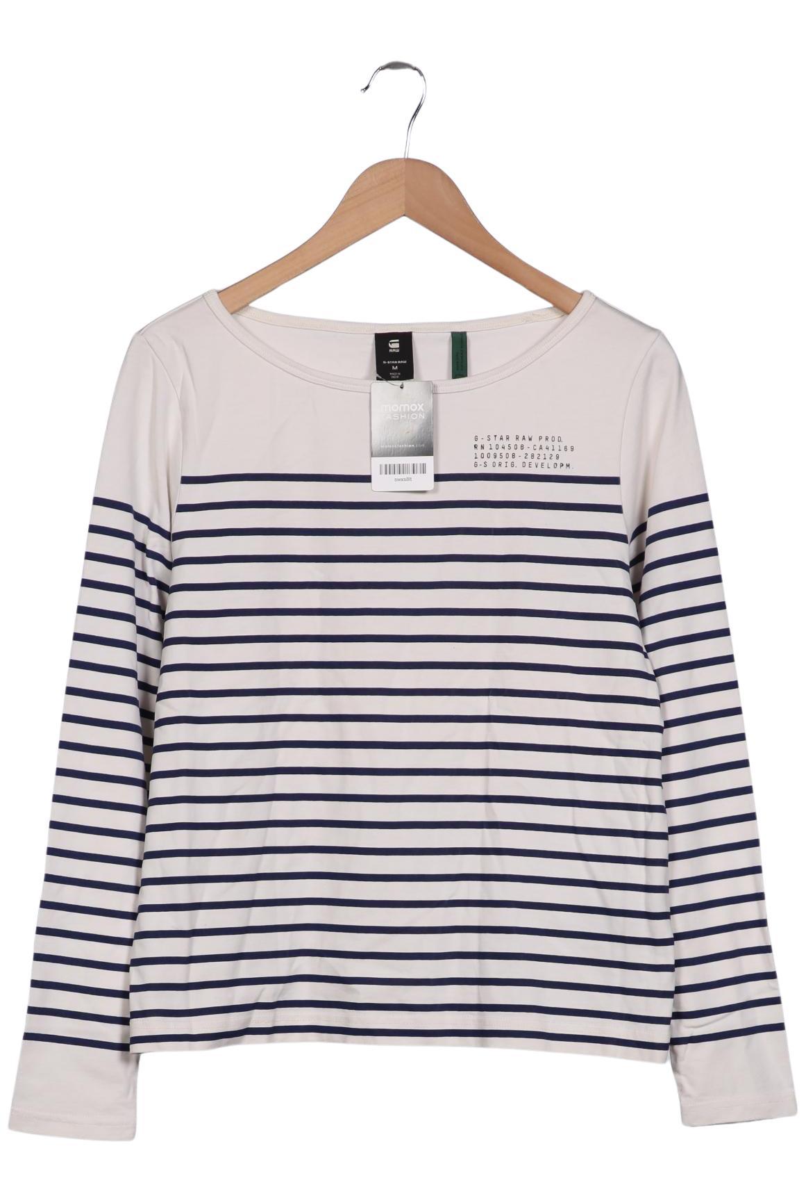 

G Star RAW Damen Langarmshirt, mehrfarbig, Gr. 38