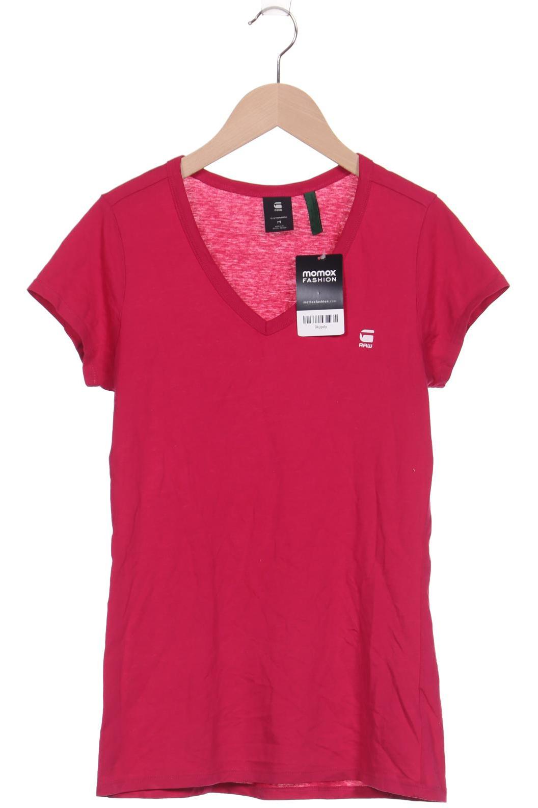 

G-Star RAW Damen T-Shirt, pink, Gr. 38