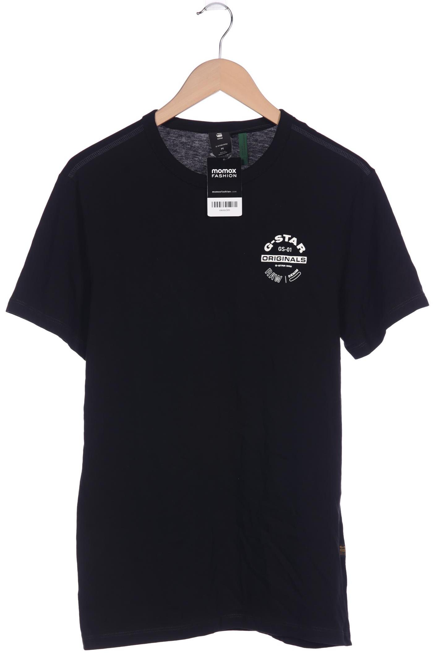 

G-Star RAW Herren T-Shirt, schwarz, Gr. 48