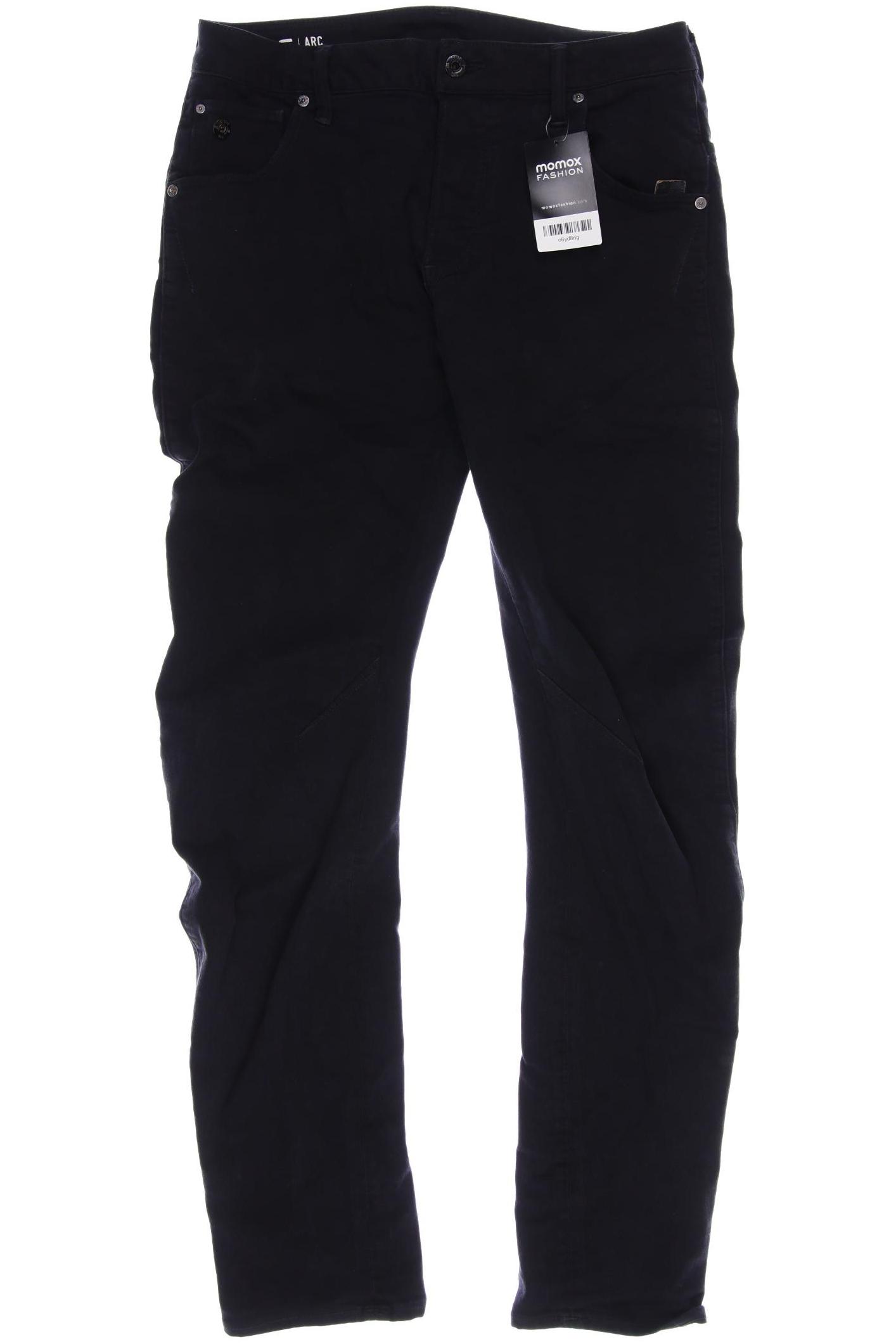 

G Star RAW Herren Jeans, schwarz, Gr. 29