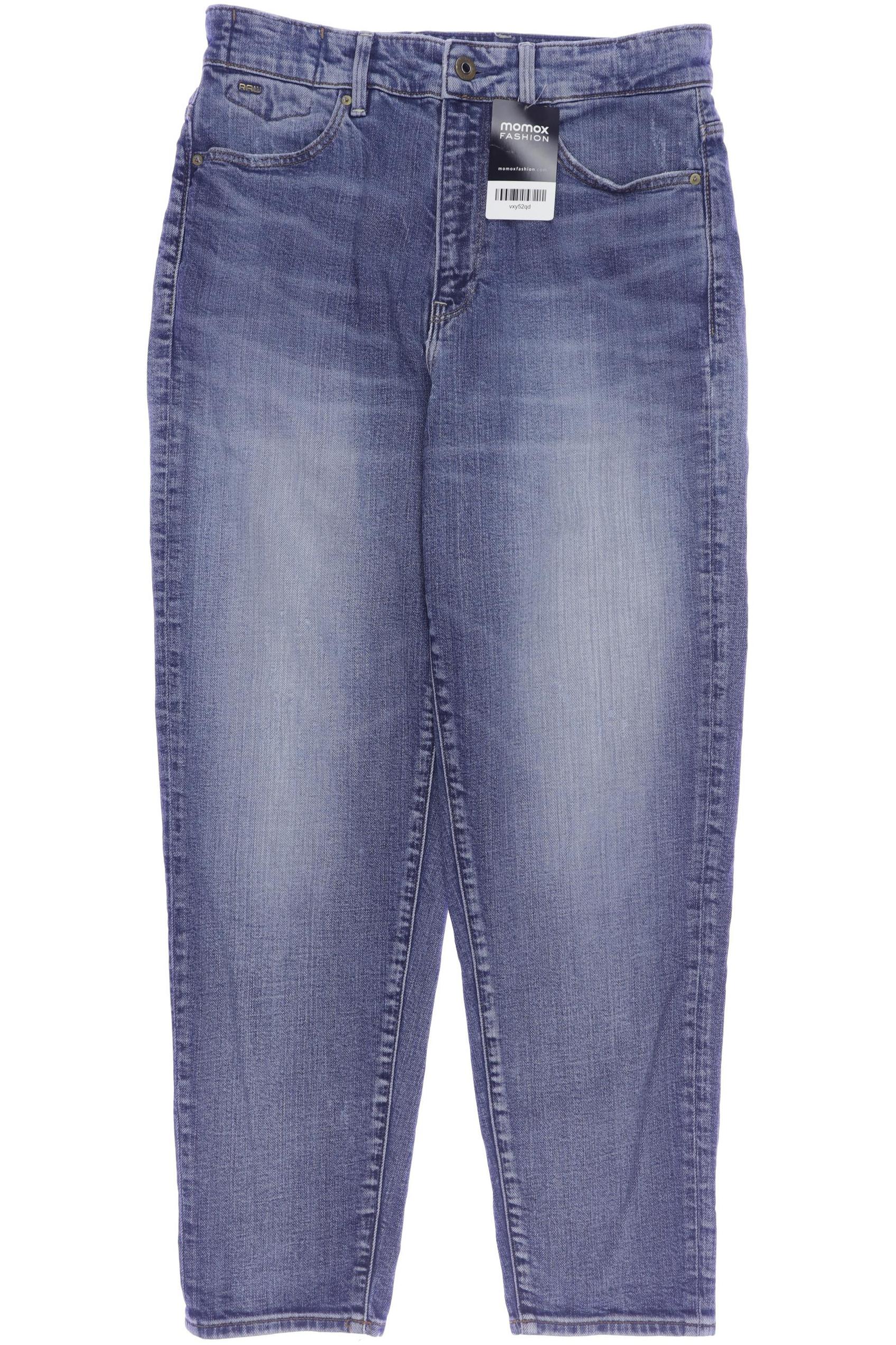 

G Star RAW Damen Jeans, blau, Gr. 28
