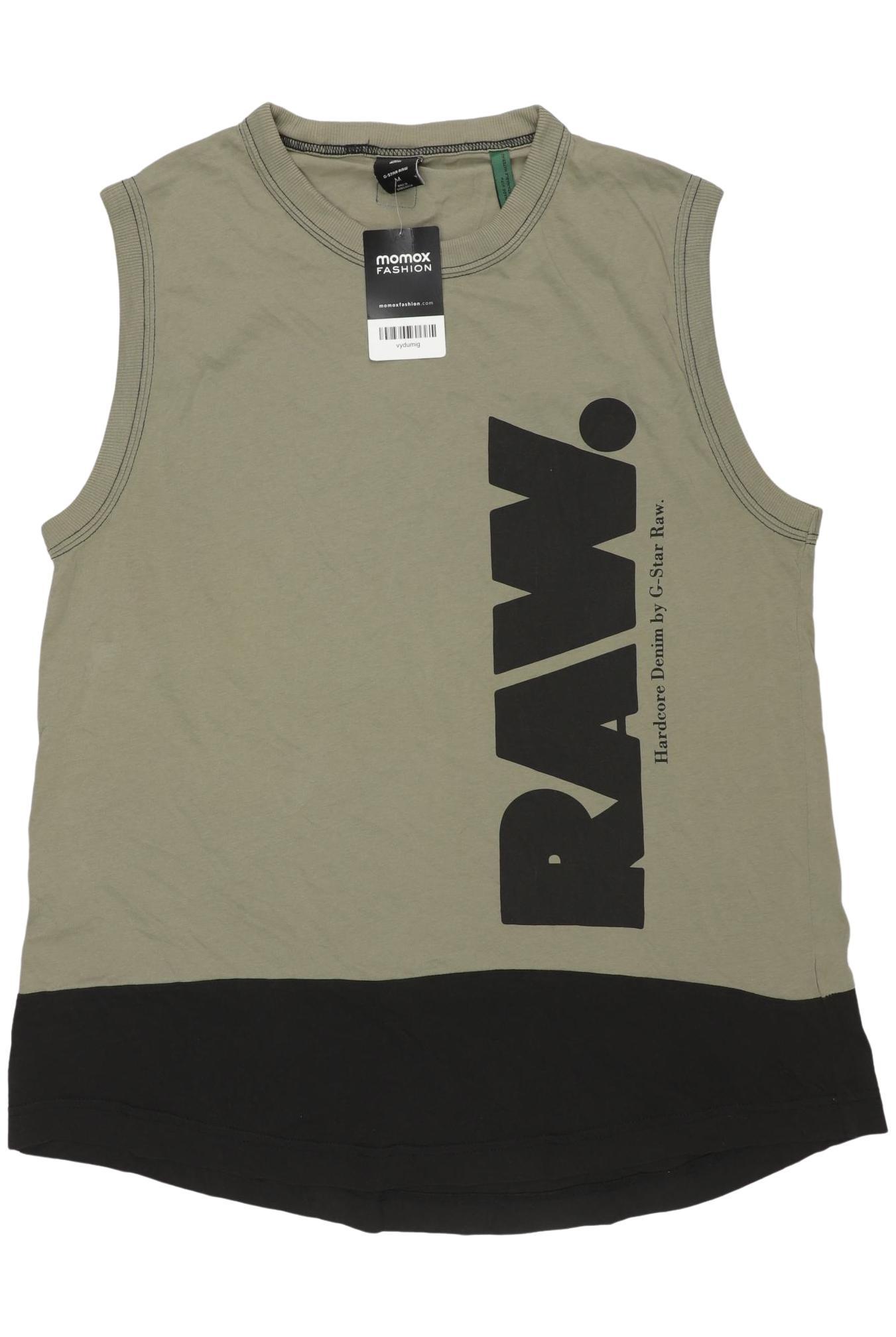 

G Star RAW Damen Top, grün, Gr. 38