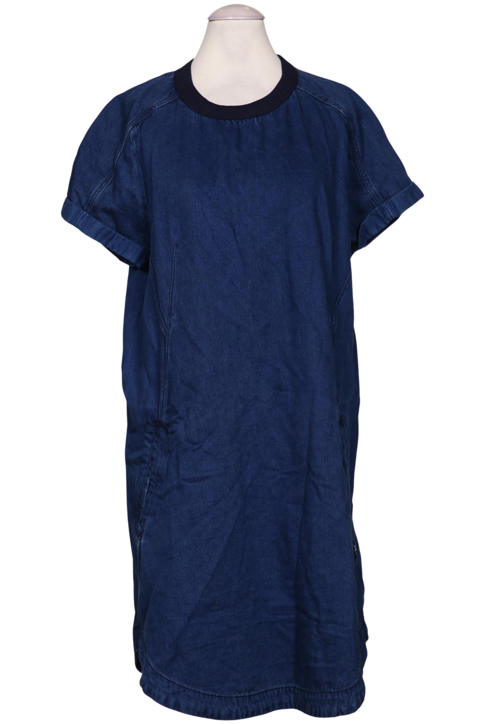

G Star RAW Damen Kleid, marineblau, Gr. 34
