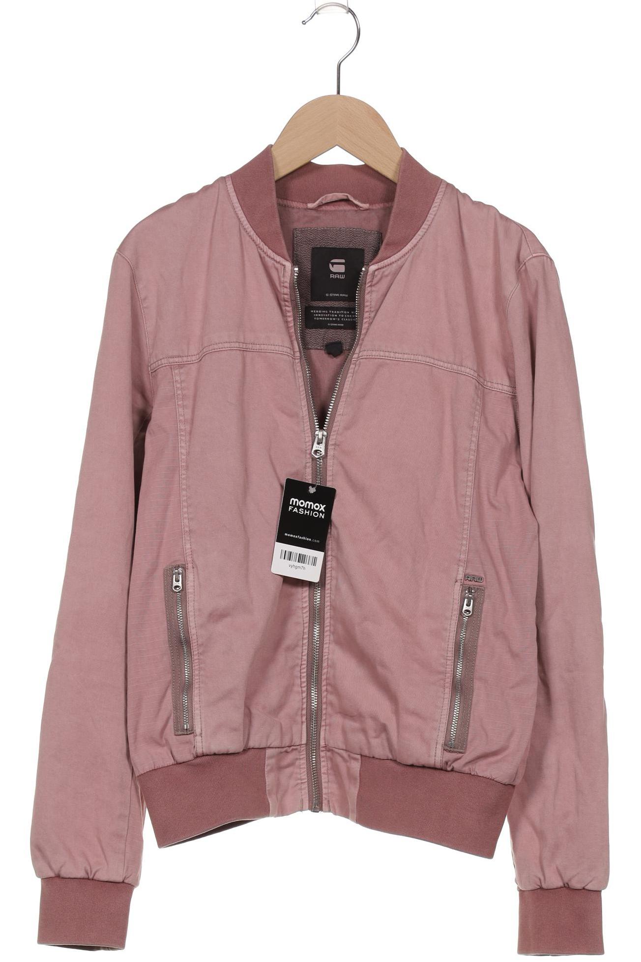 

G Star RAW Damen Jacke, pink, Gr. 36