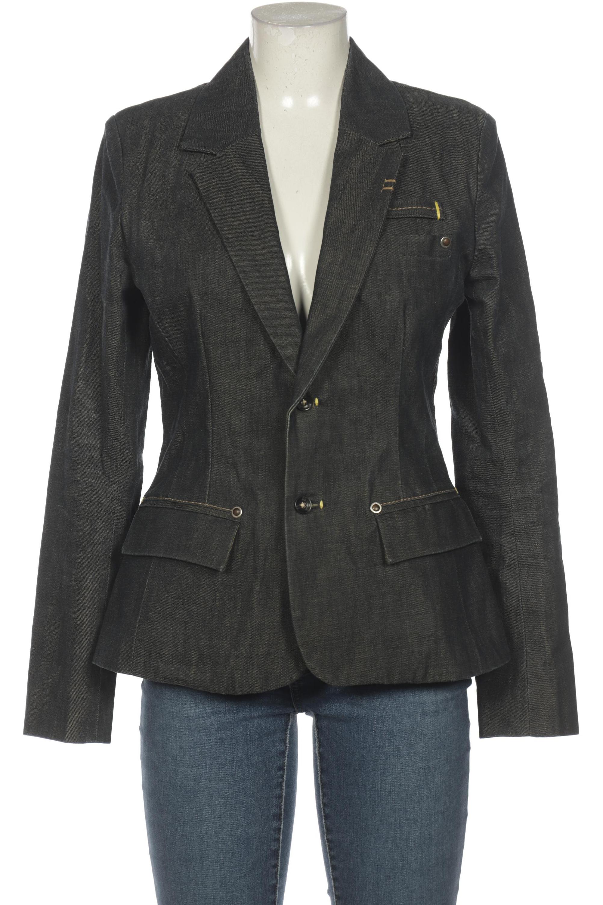 

G-STAR RAW Damen Blazer, marineblau