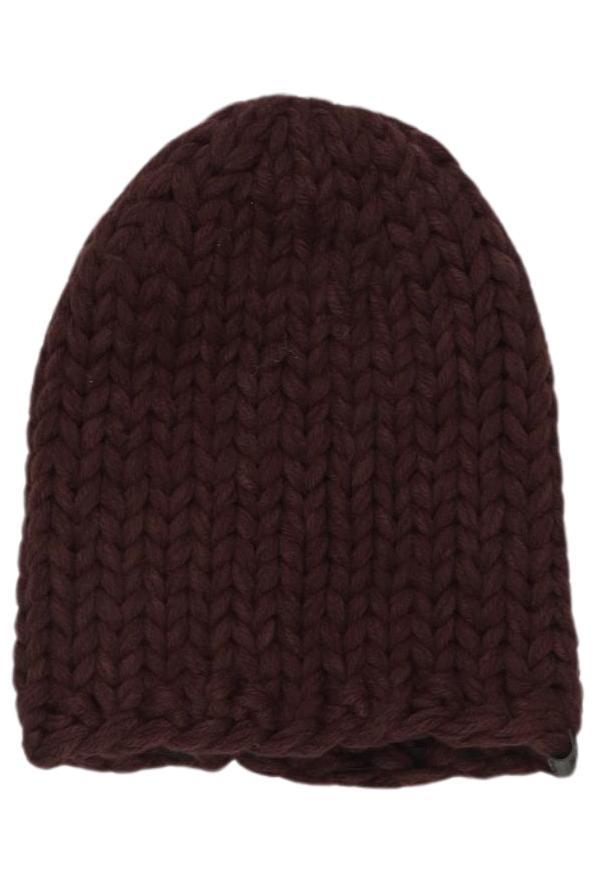 

G Star RAW Damen Hut/Mütze, bordeaux, Gr. uni