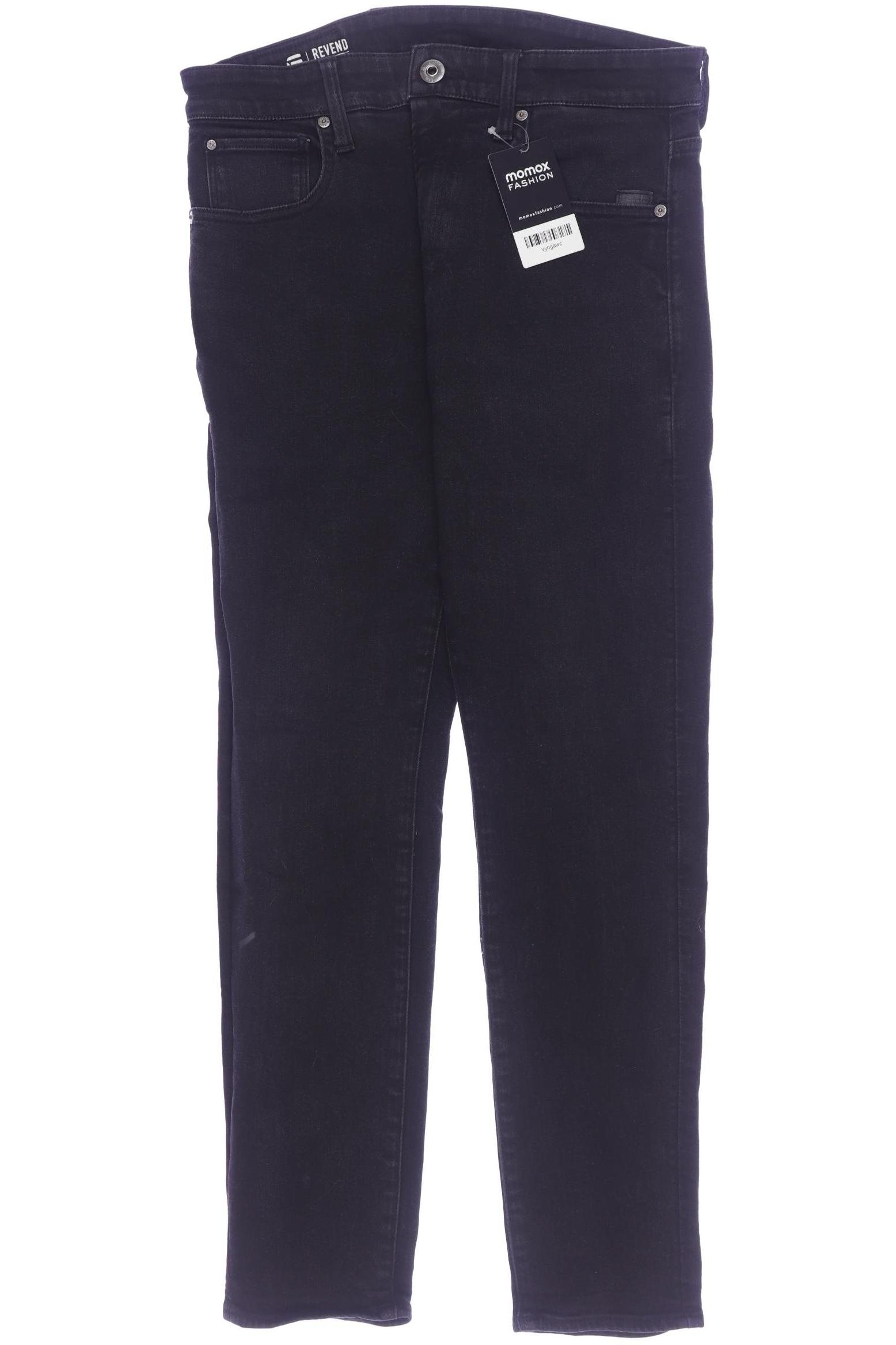 

G Star RAW Herren Jeans, schwarz, Gr. 30