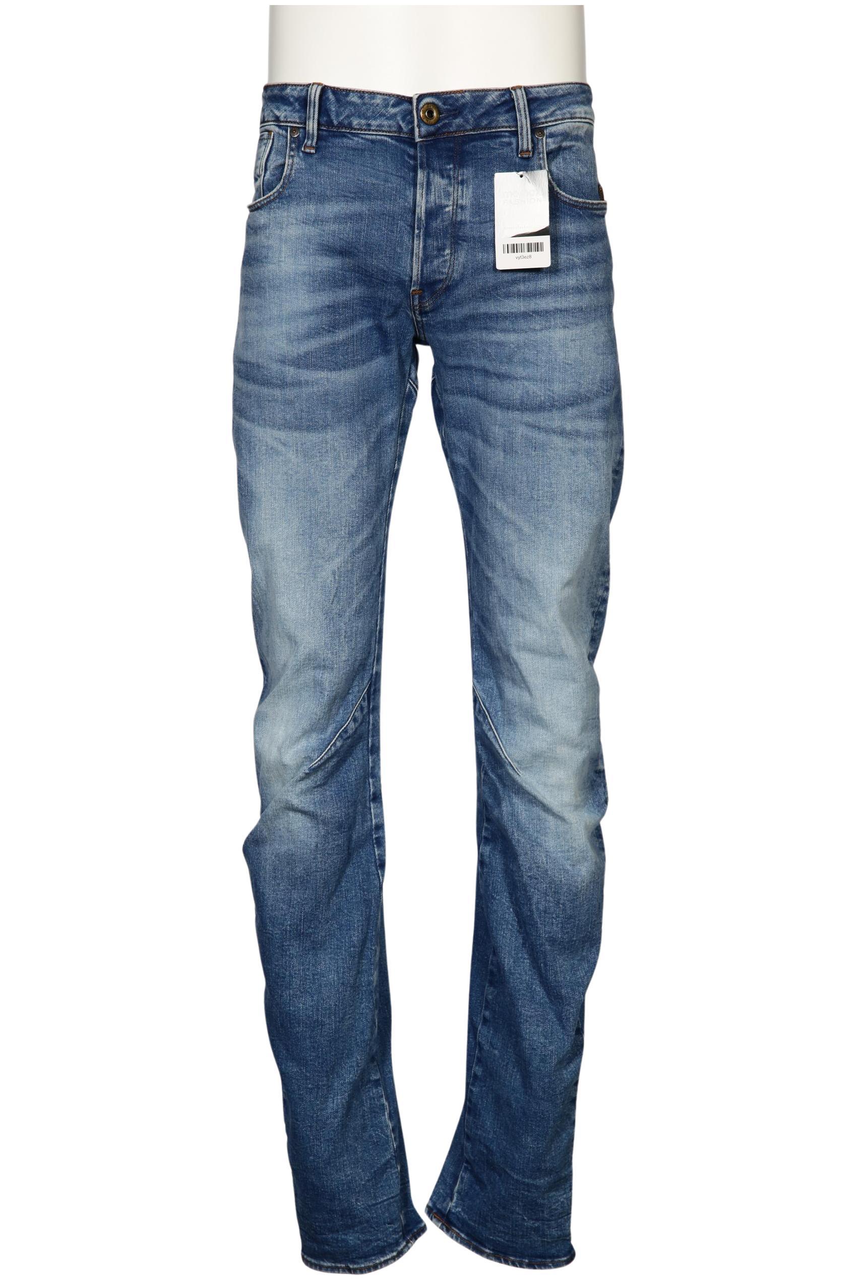 

G Star RAW Herren Jeans, blau, Gr. 31