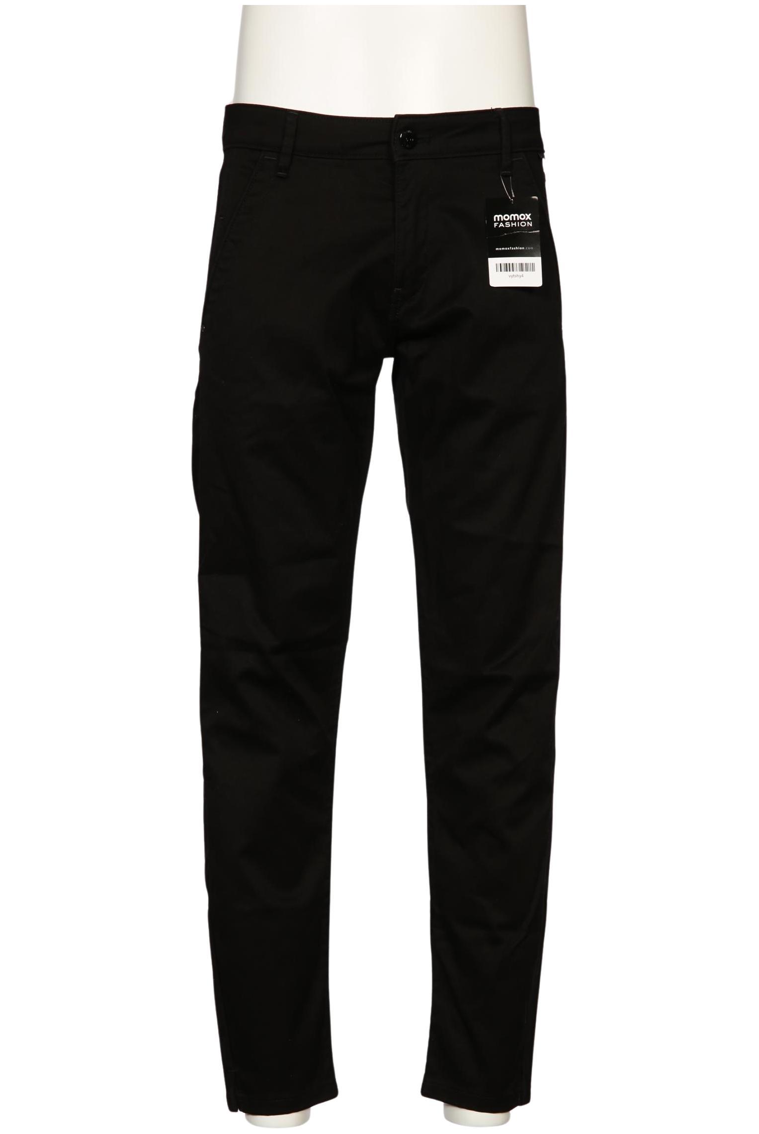 

G Star RAW Damen Stoffhose, schwarz, Gr. 29