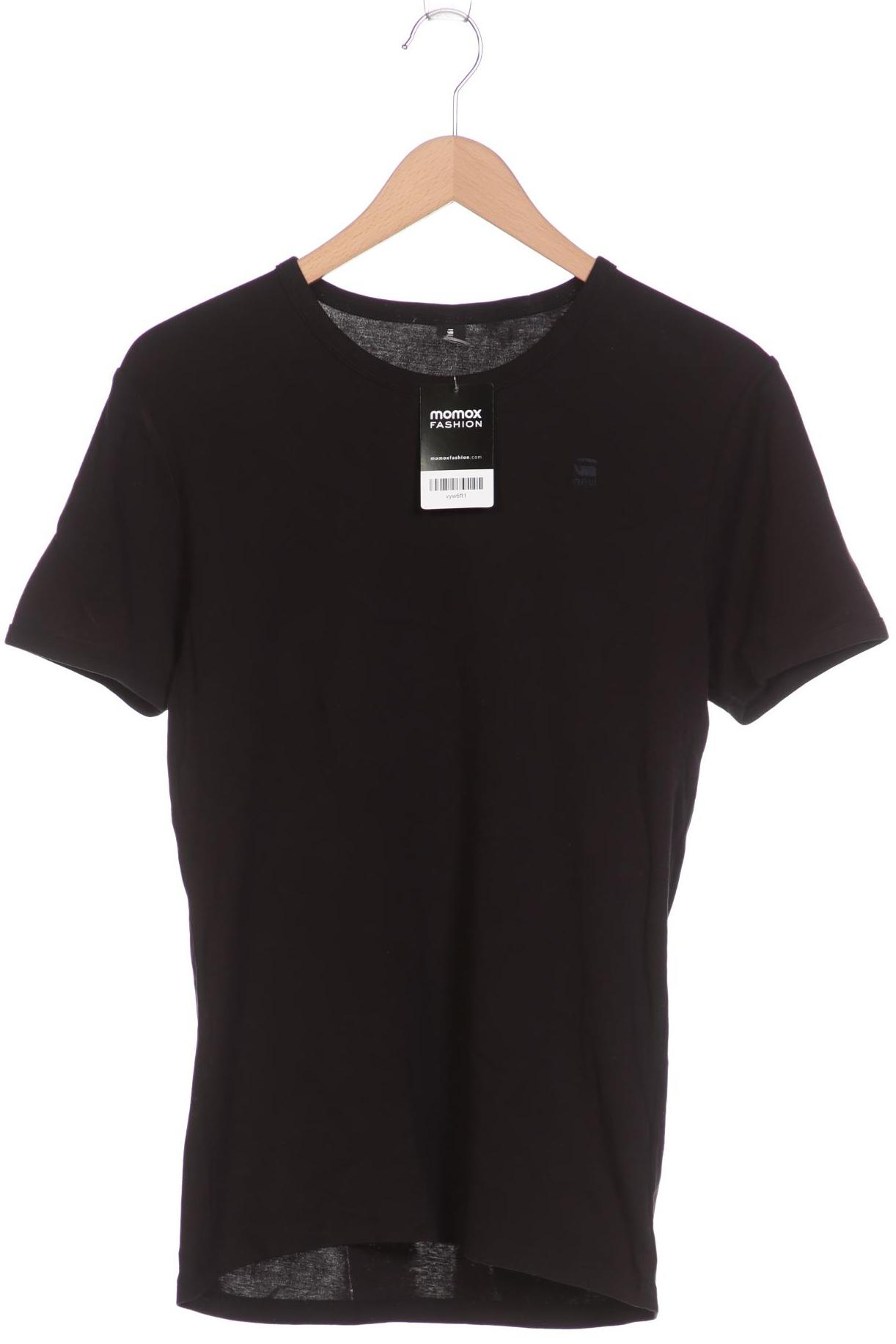

G-STAR RAW Herren T-Shirt, schwarz