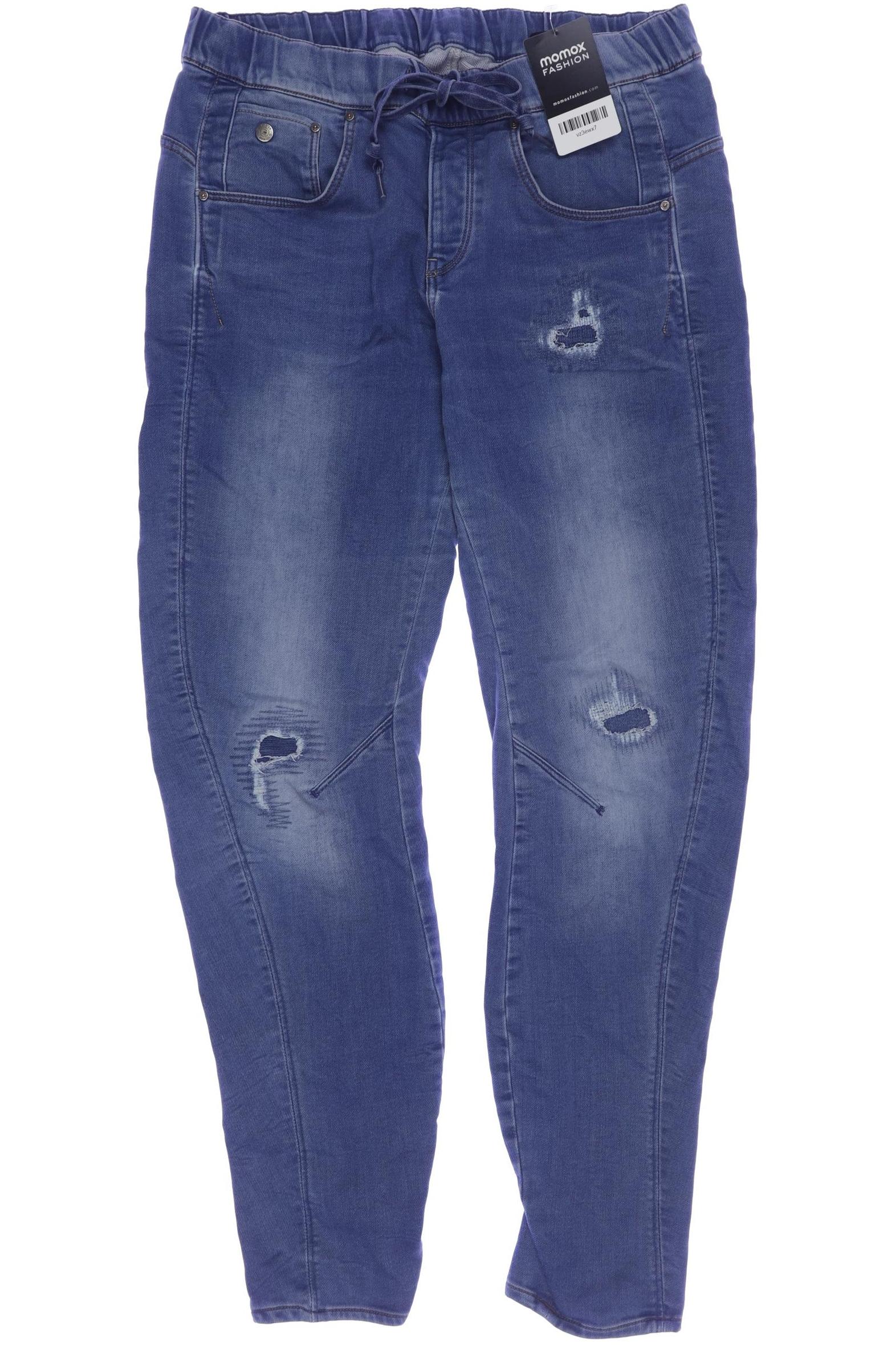 

G Star RAW Damen Jeans, blau, Gr. 25
