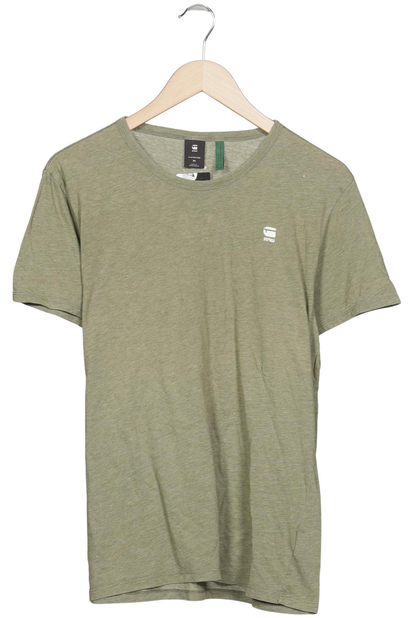 

G Star RAW Herren T-Shirt, grün, Gr. 48