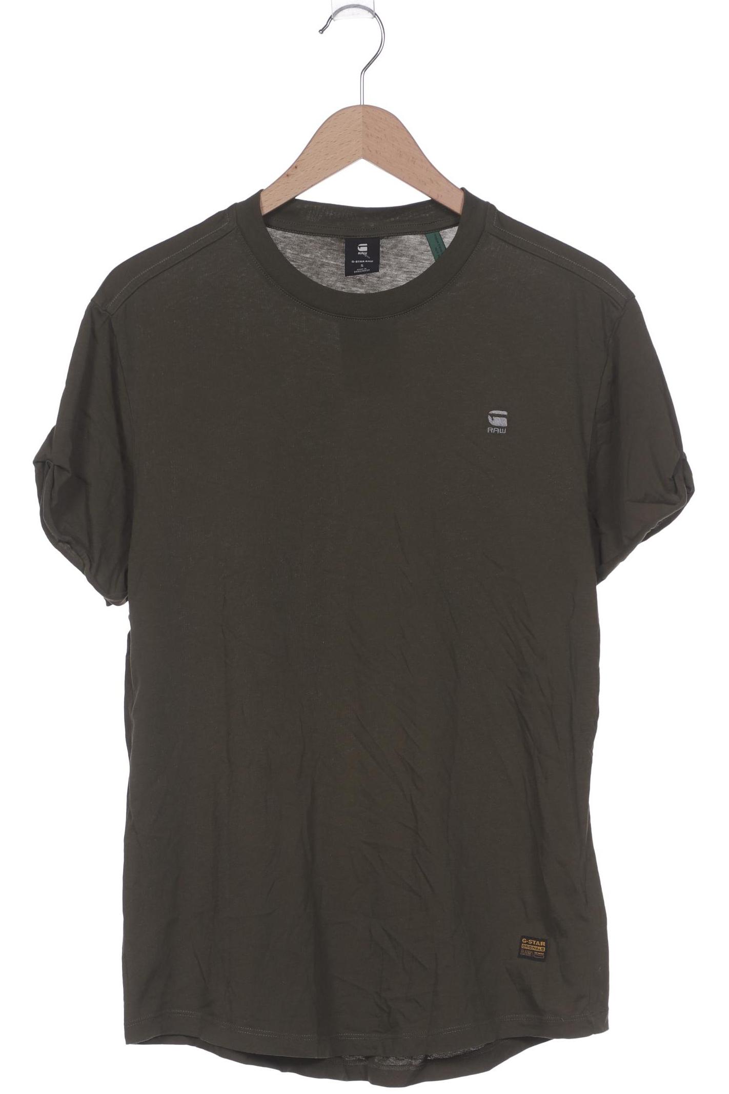 

G-Star RAW Herren T-Shirt, grün, Gr. 46