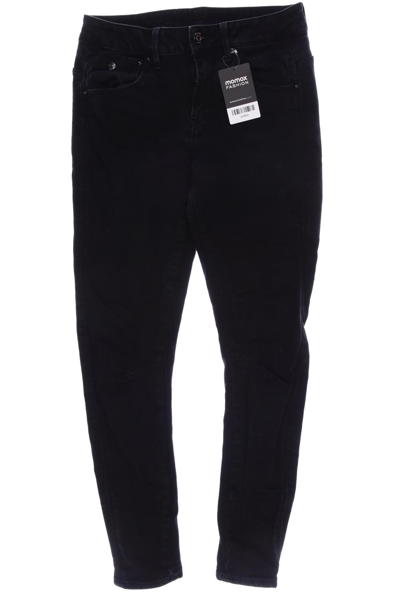

G-Star RAW Damen Jeans, schwarz, Gr. 29