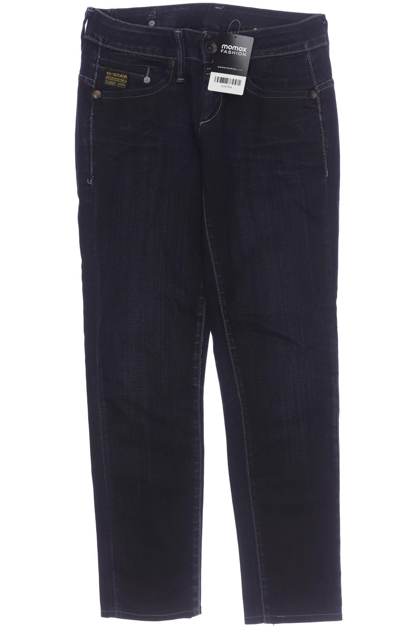 

G-Star RAW Damen Jeans, marineblau, Gr. 26