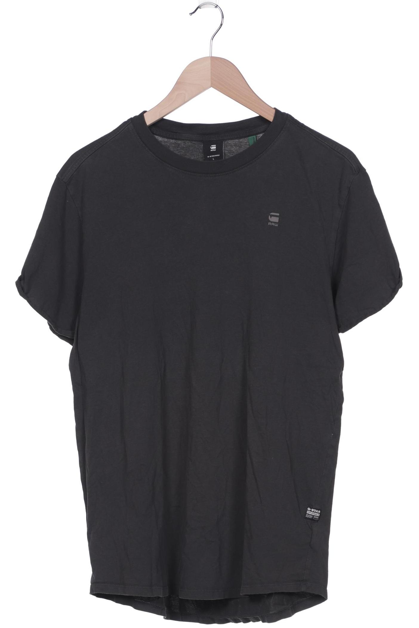 

G-STAR RAW Herren T-Shirt, grau