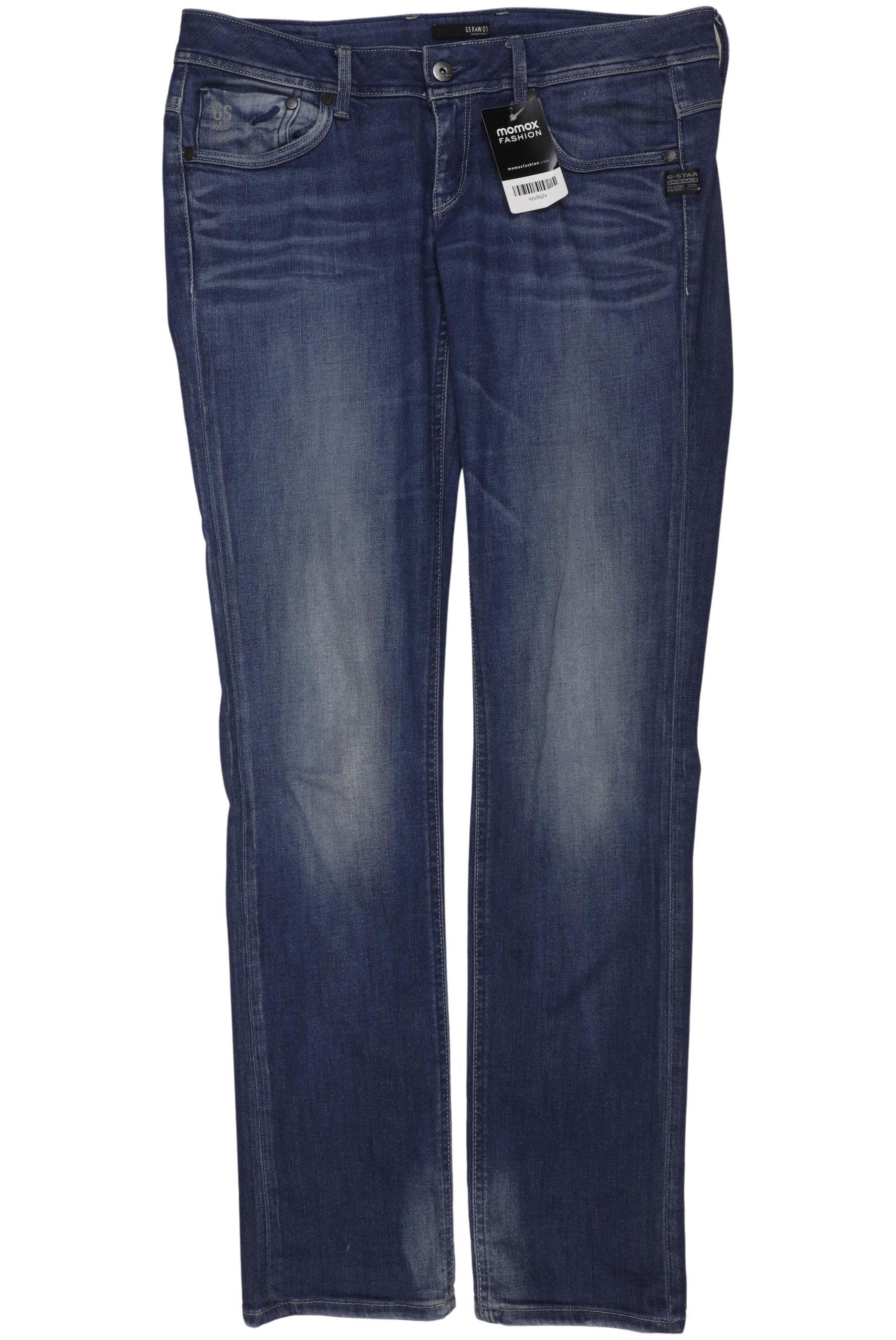 

G Star RAW Damen Jeans, blau, Gr. 31