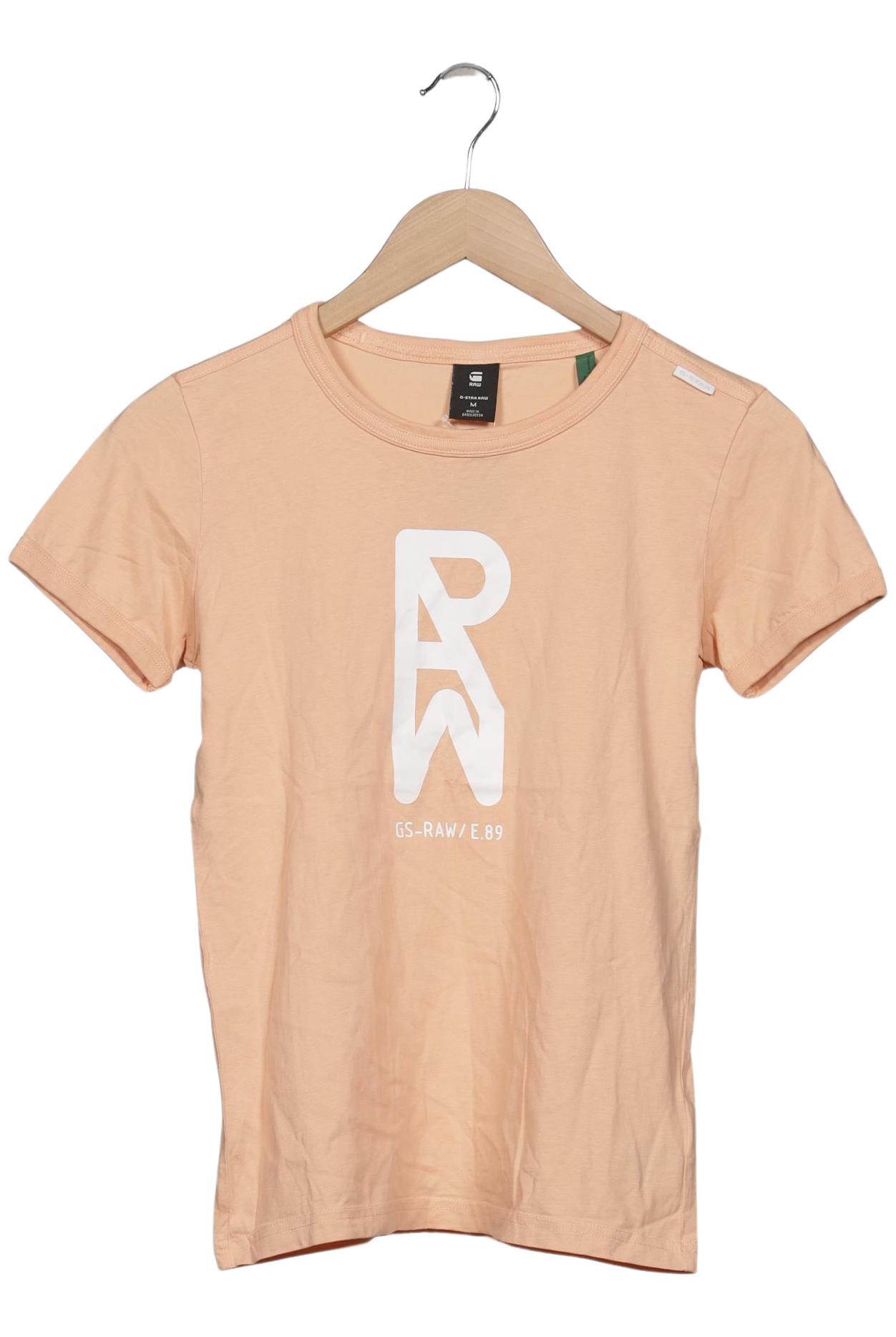

G Star RAW Damen T-Shirt, beige, Gr. 38