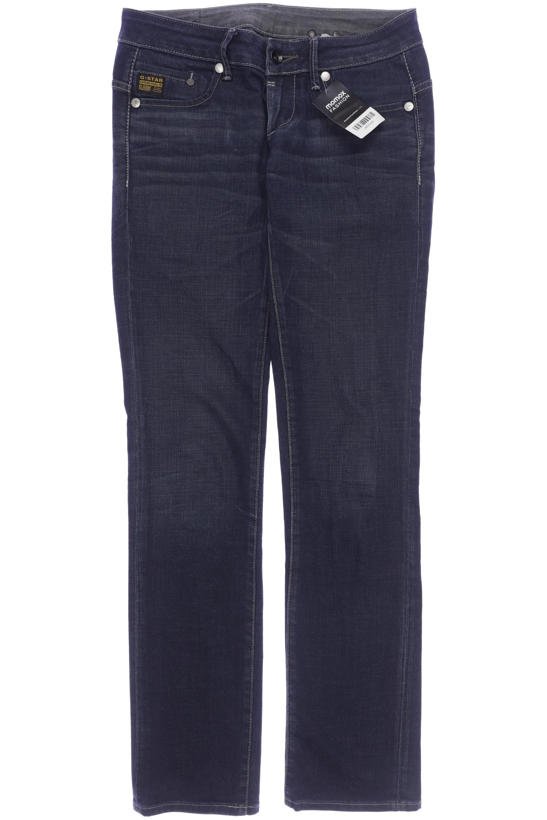 

G Star RAW Herren Jeans, marineblau, Gr. 28