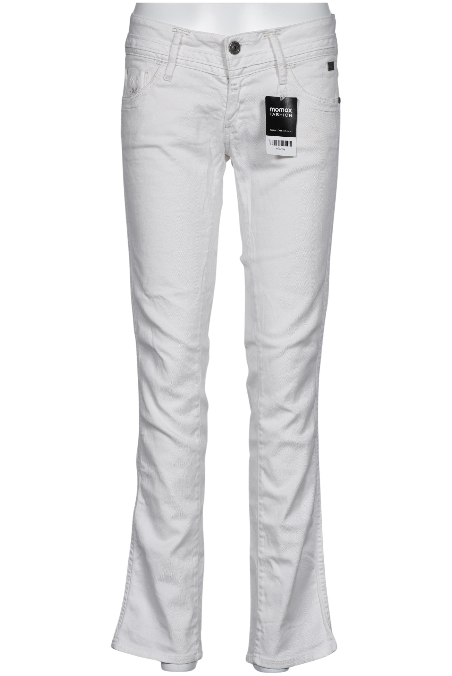 

G Star RAW Damen Jeans, weiß, Gr. 29