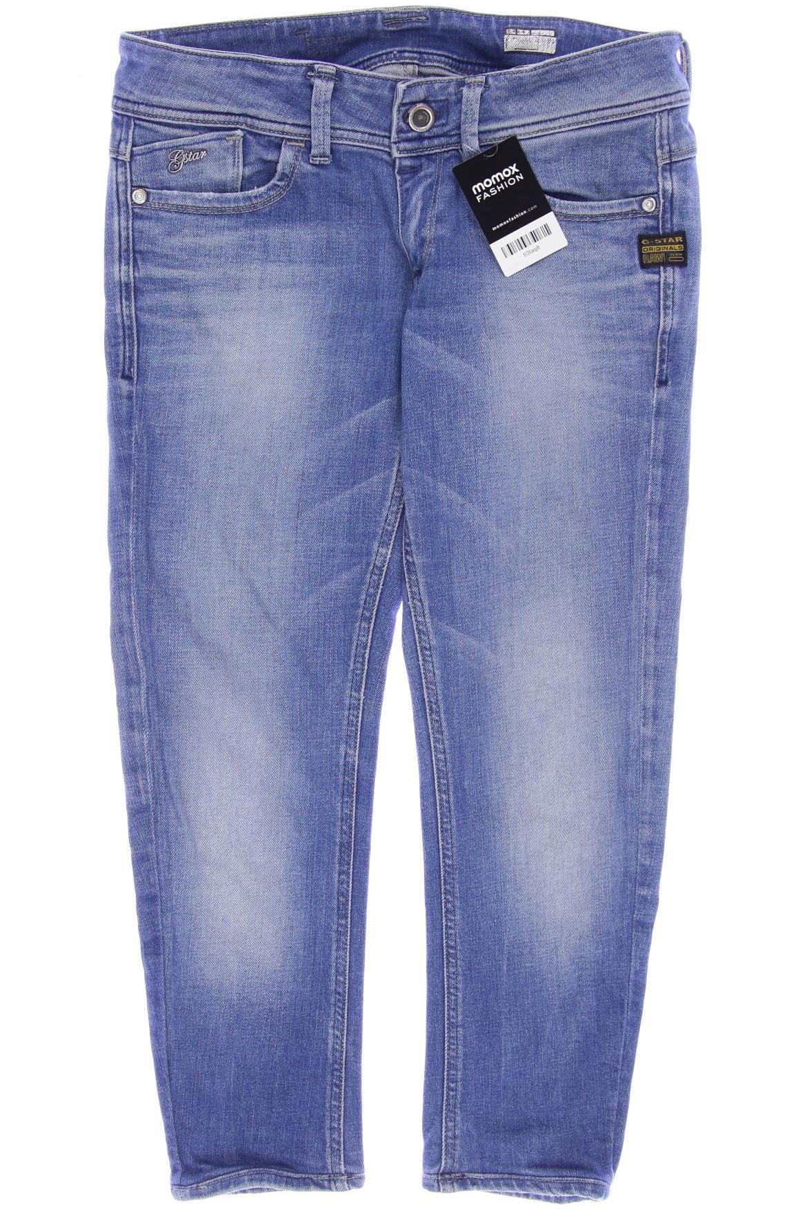 

G Star RAW Damen Jeans, blau, Gr. 30