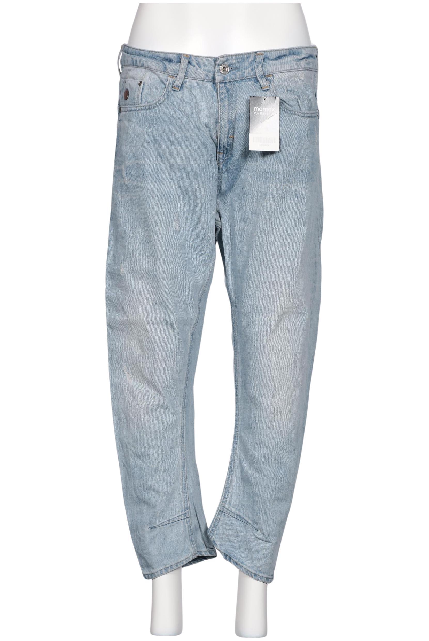 

G Star RAW Damen Jeans, hellblau, Gr. 30