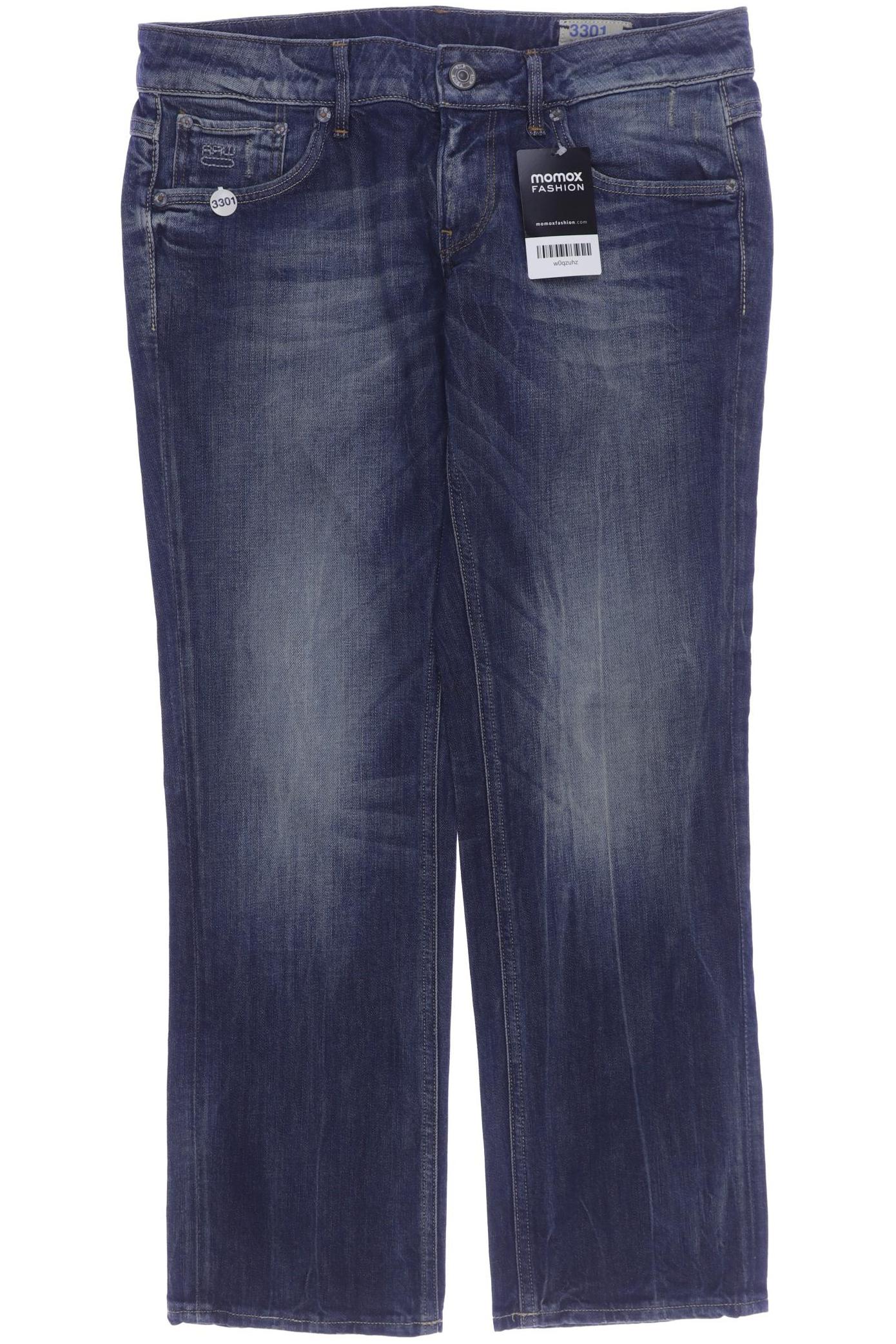 

G-Star RAW Damen Jeans, blau, Gr. 30