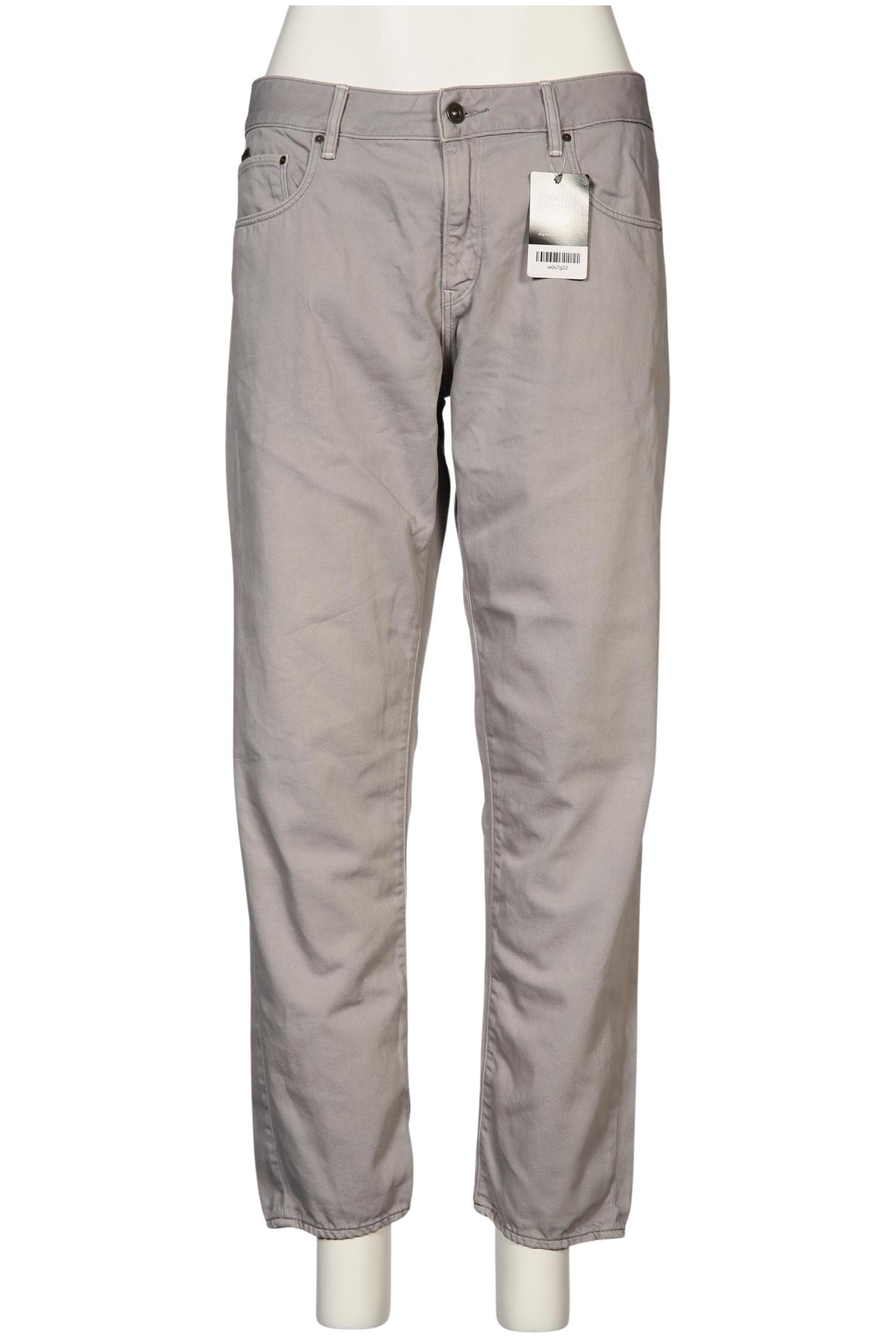 

G Star RAW Damen Jeans, grau, Gr. 33