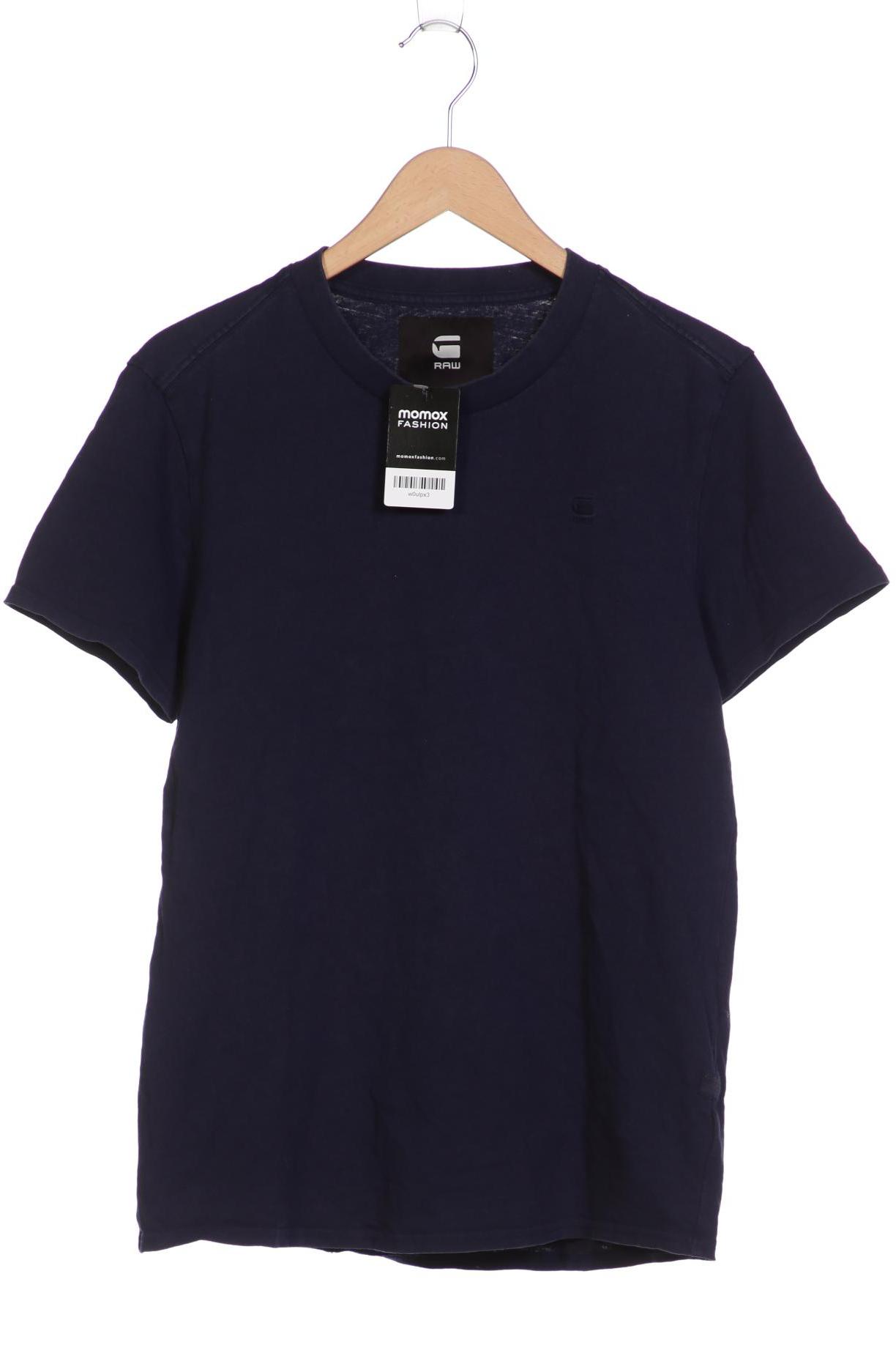 

G STAR RAW Herren T-Shirt, marineblau