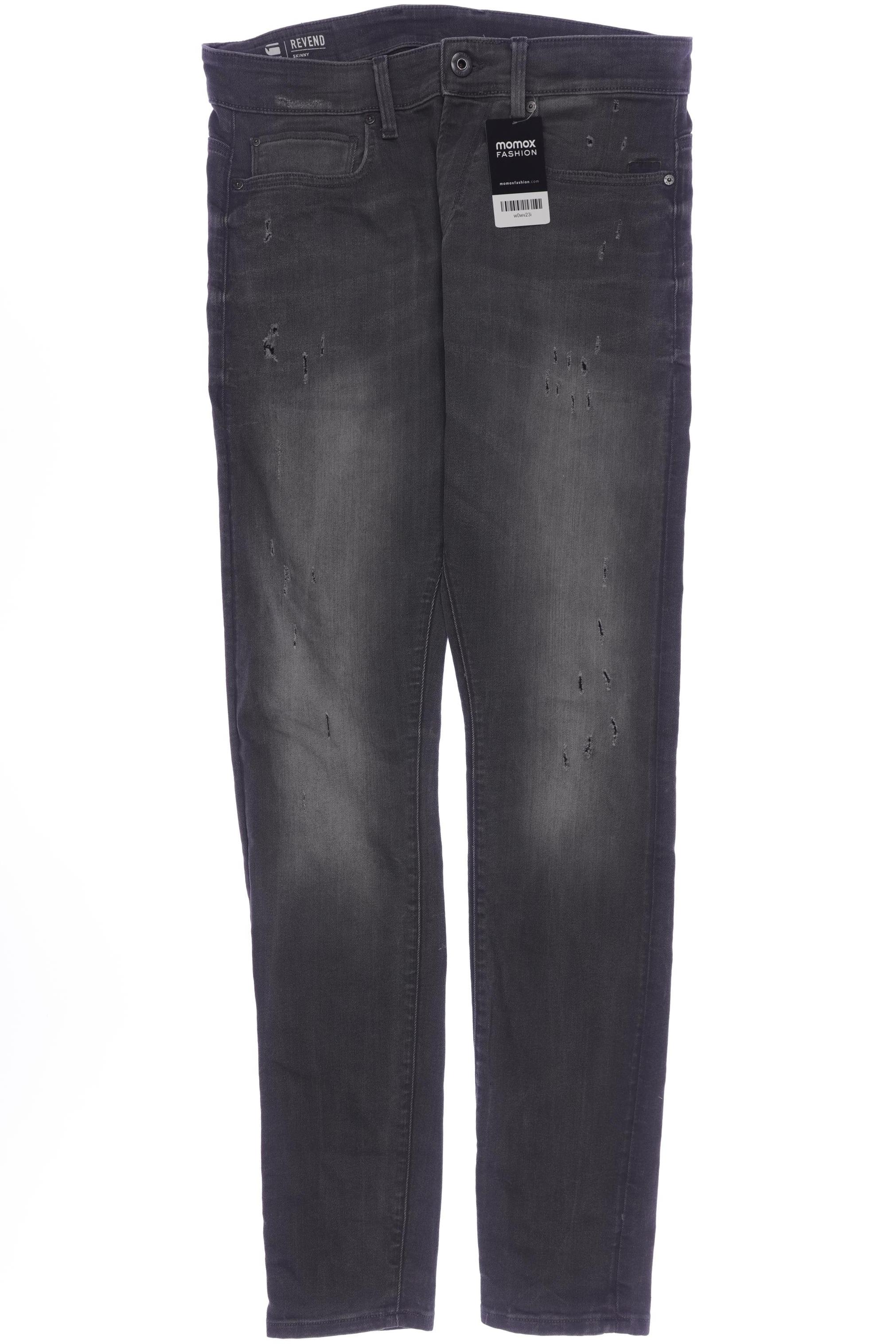 

G Star RAW Herren Jeans, grau, Gr. 32