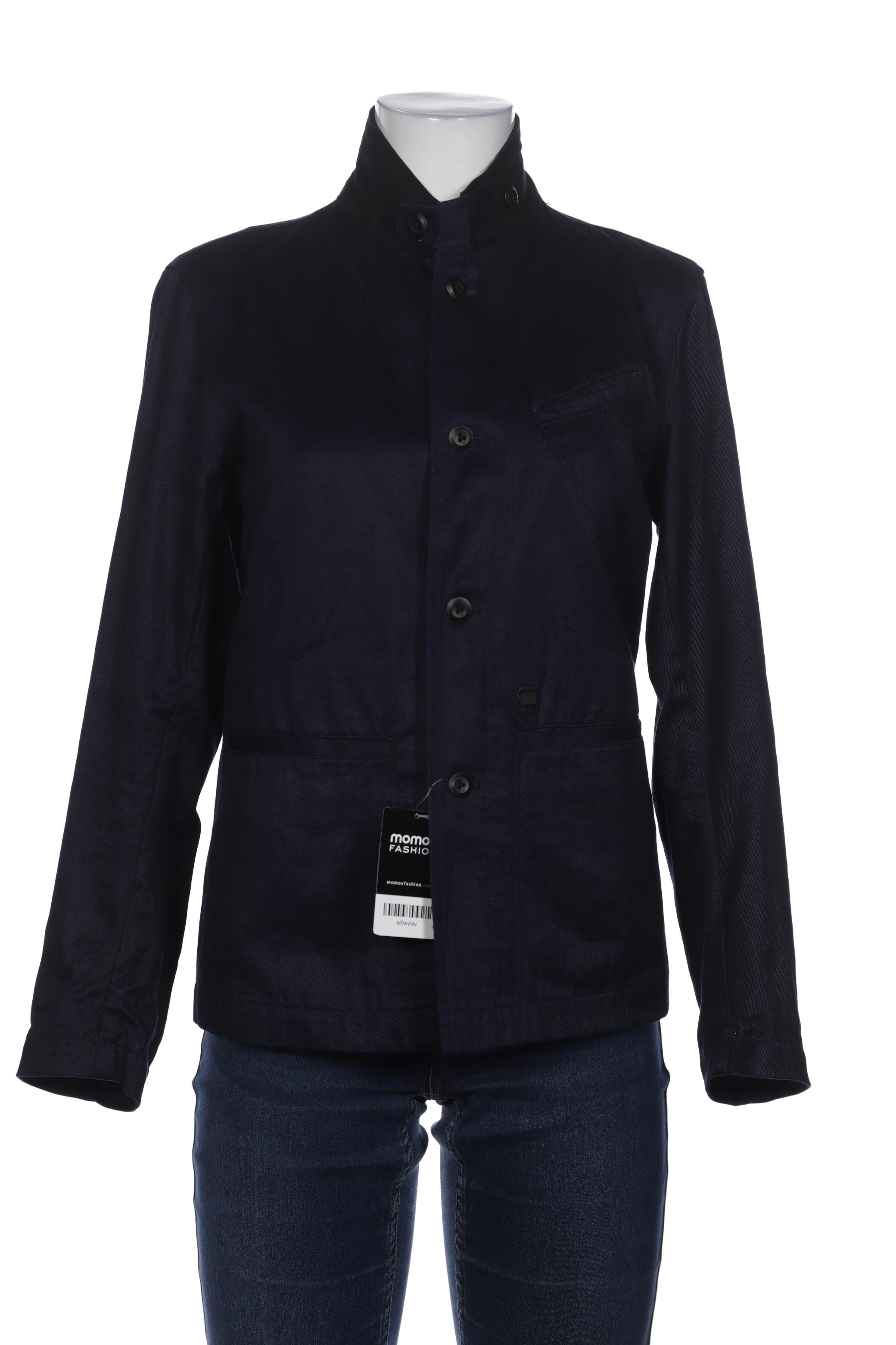 

G Star RAW Damen Blazer, marineblau, Gr. 42