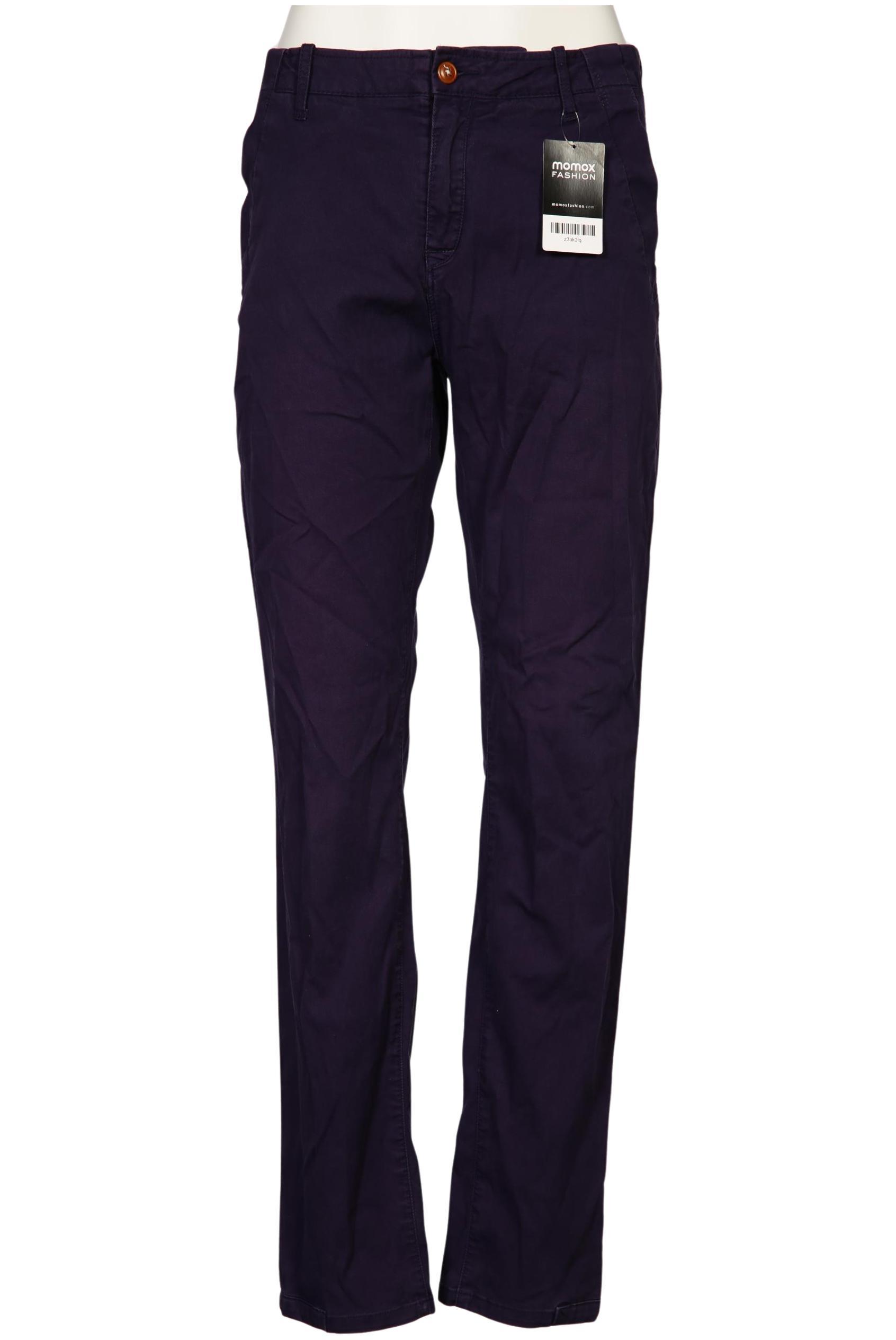 

G Star RAW Damen Stoffhose, marineblau, Gr. 28
