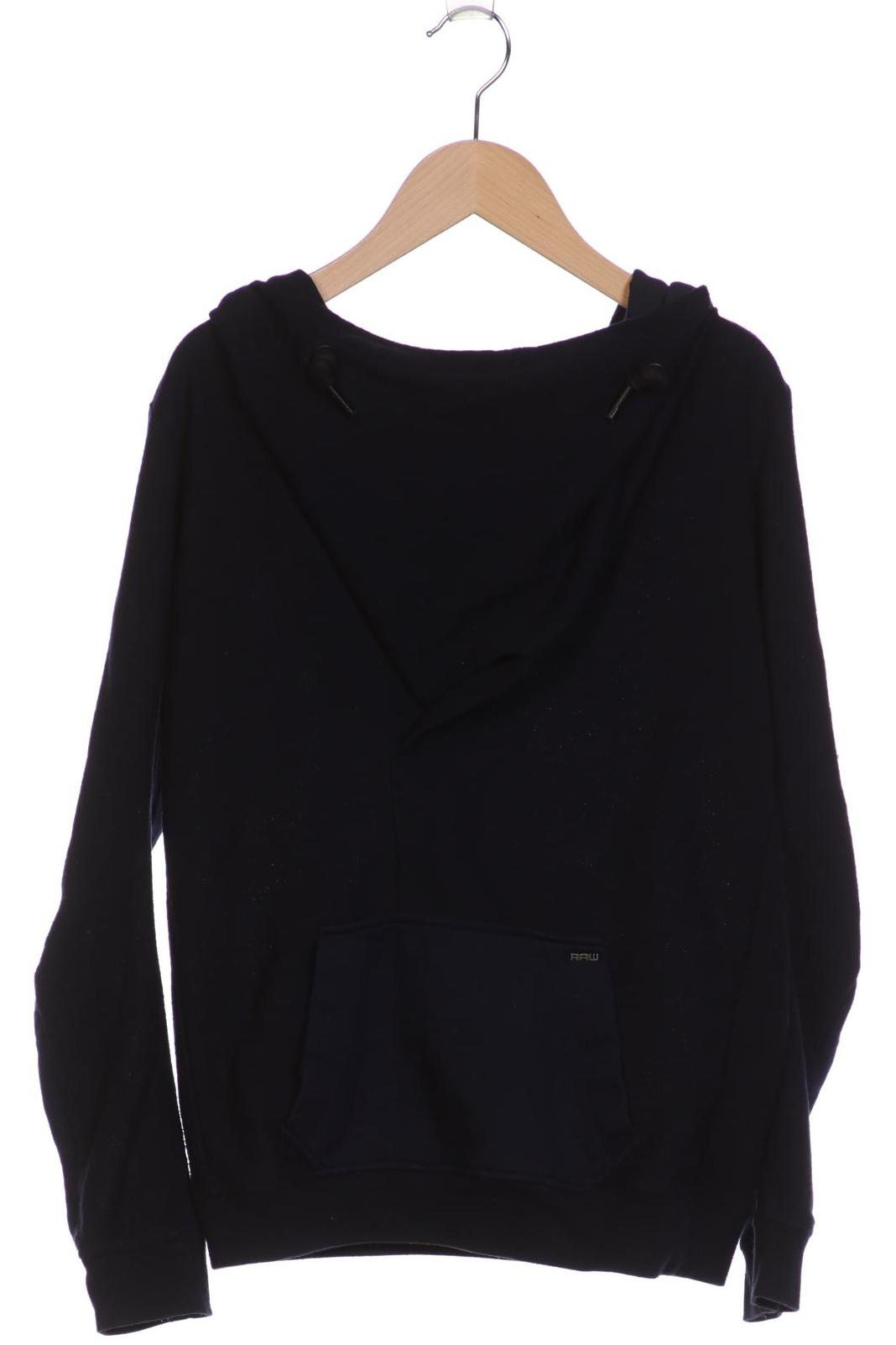 

G Star RAW Damen Kapuzenpullover, marineblau, Gr. 36