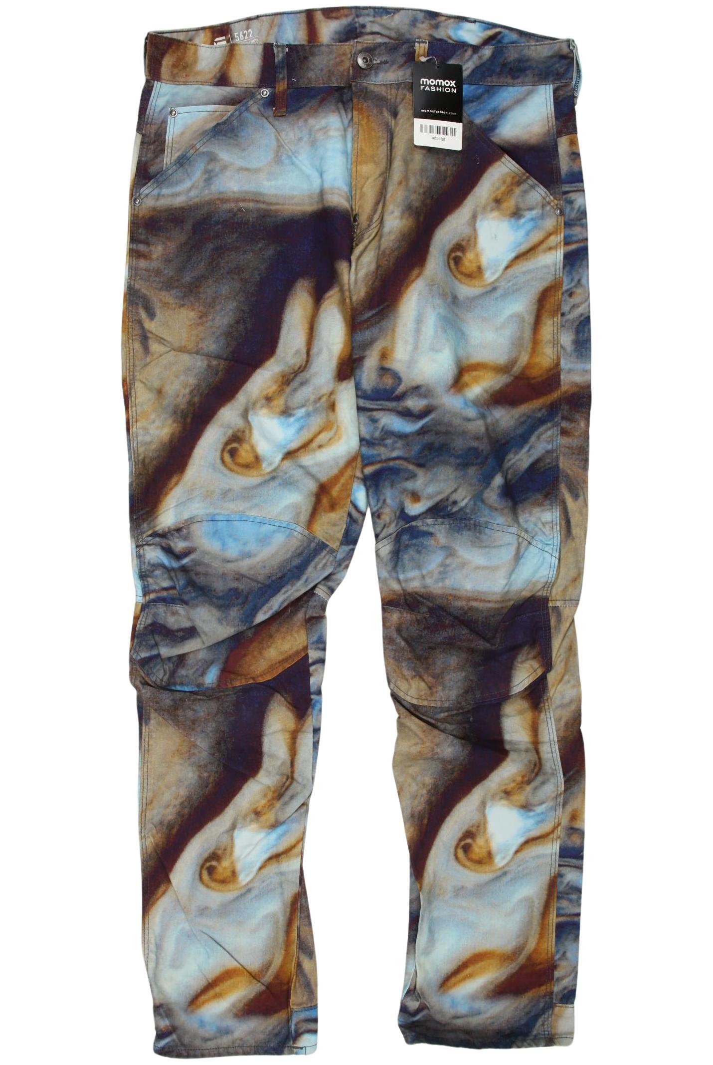 

G Star RAW Damen Stoffhose, mehrfarbig, Gr. 32