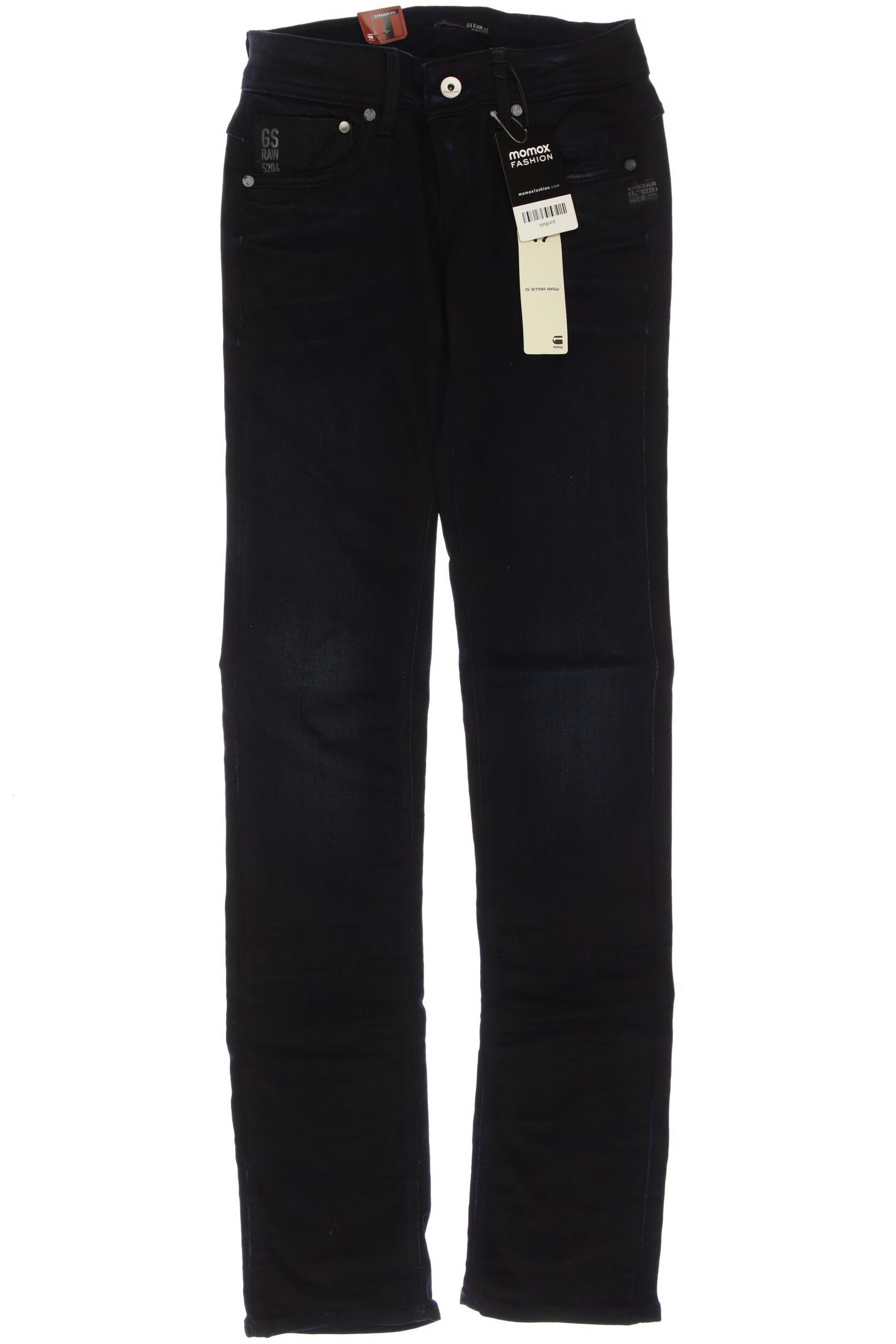 

G STAR RAW Damen Jeans, marineblau