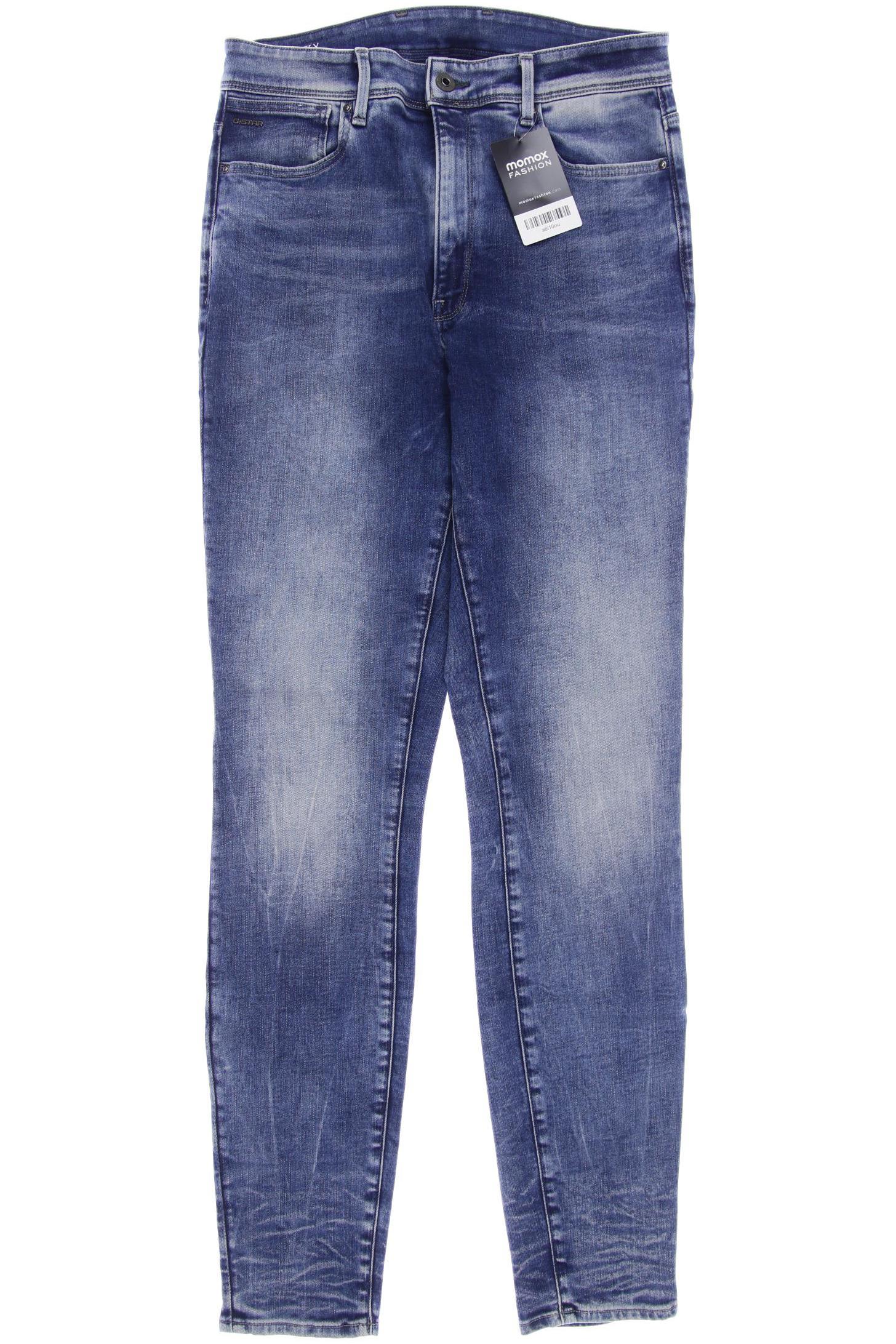 

G STAR RAW Damen Jeans, marineblau