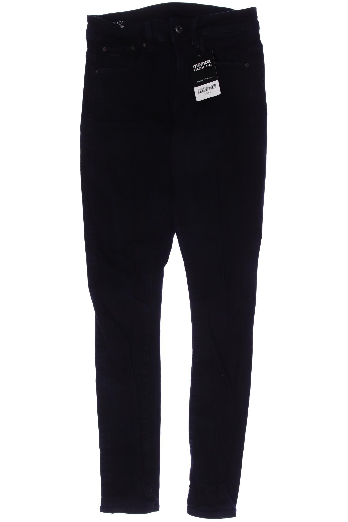 

G-Star RAW Damen Jeans, marineblau, Gr. 28