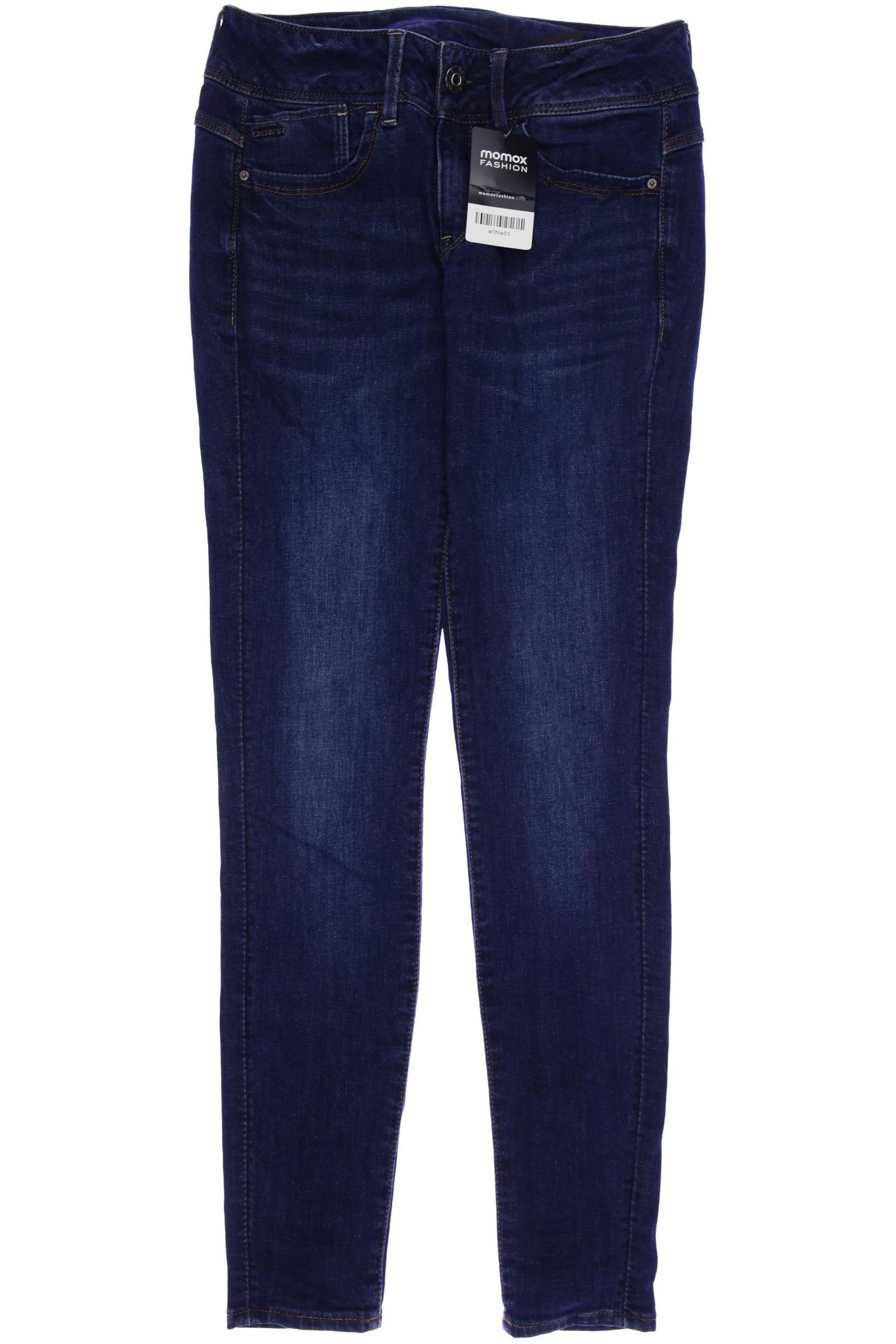 

G-Star RAW Damen Jeans, blau, Gr. 27