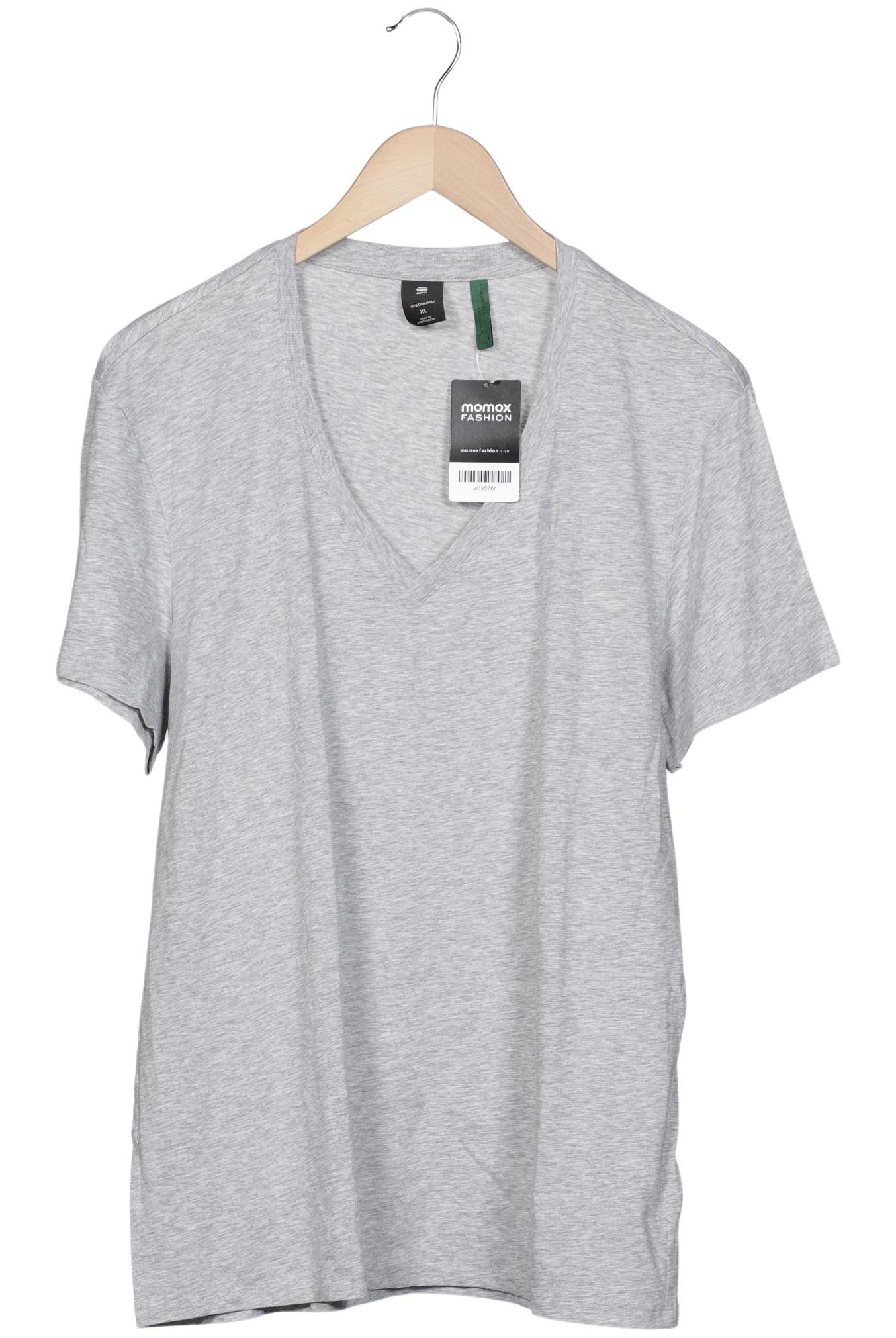 

G Star RAW Herren T-Shirt, grau, Gr. 54