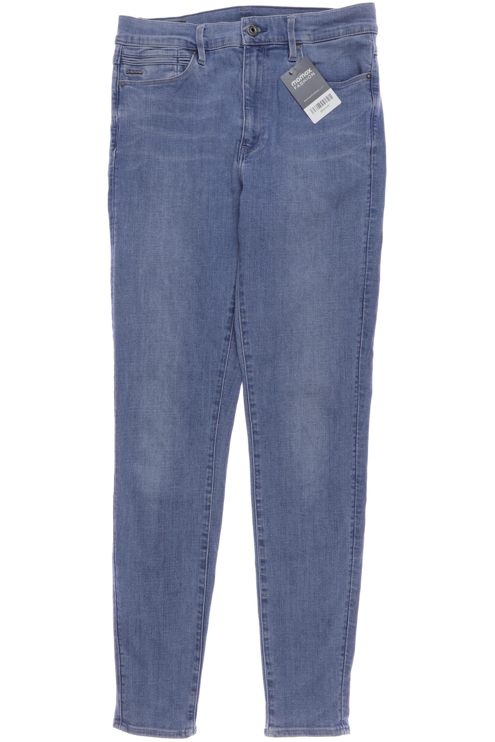 

G Star RAW Damen Jeans, blau, Gr. 30