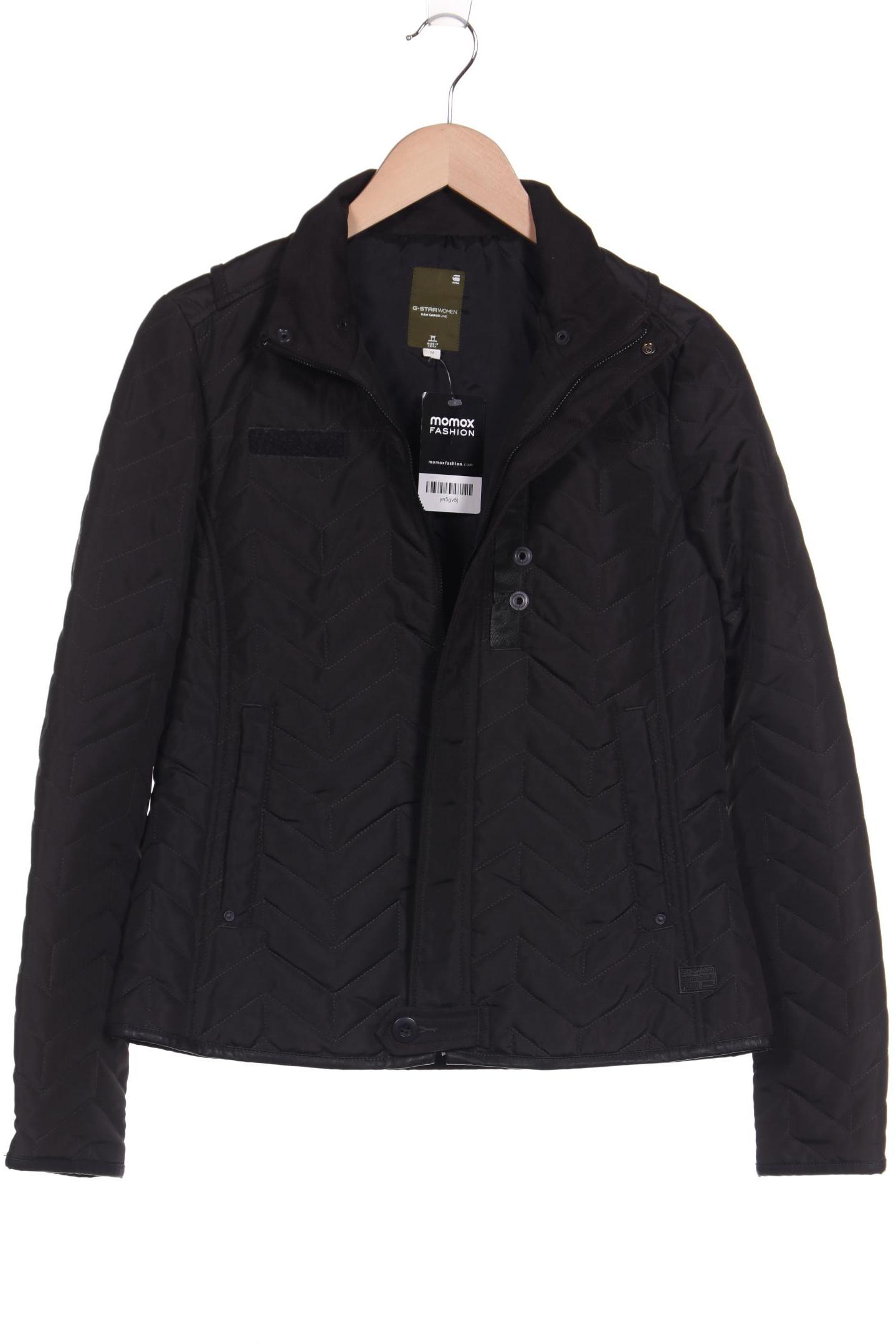 

G-Star RAW Damen Jacke, grün, Gr. 38