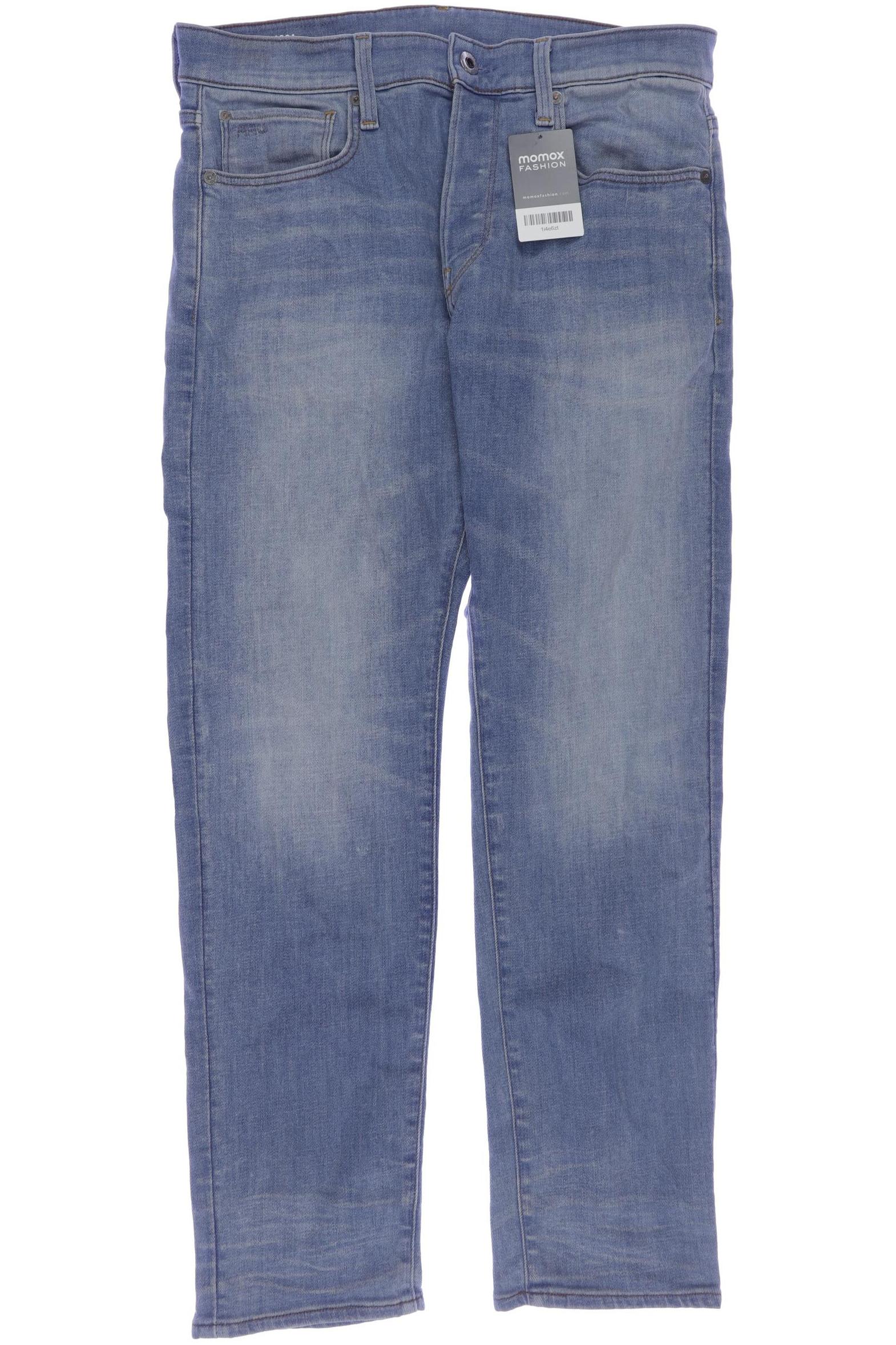 

G Star RAW Damen Jeans, hellblau, Gr. 32