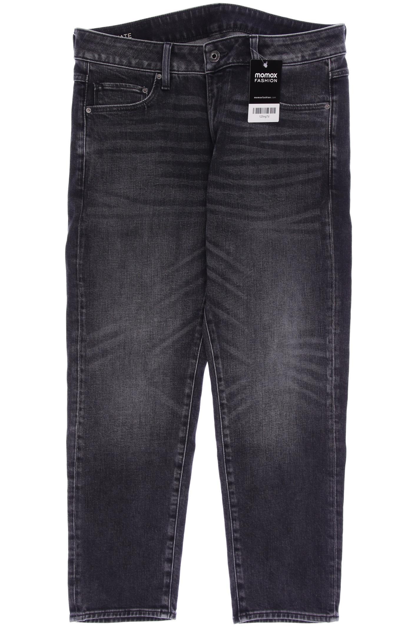 

G STAR RAW Damen Jeans, grau