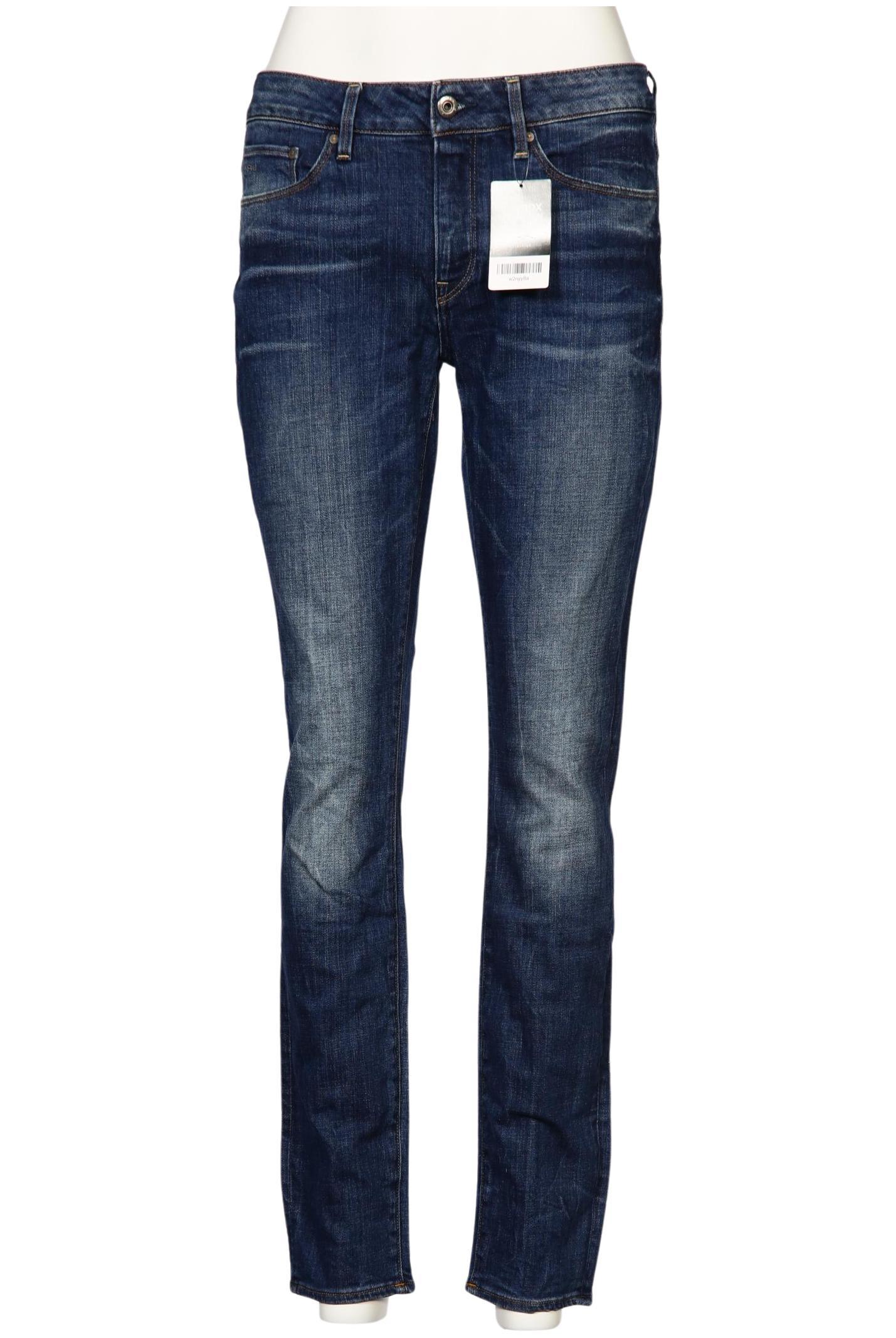 

G Star RAW Damen Jeans, blau, Gr. 31