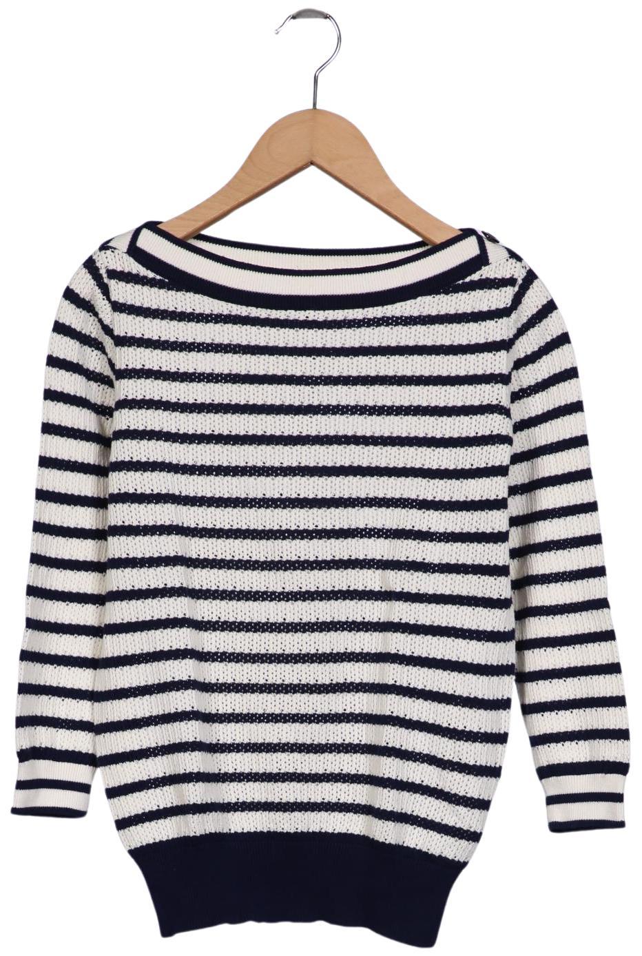 

G Star RAW Damen Pullover, weiß, Gr. 36