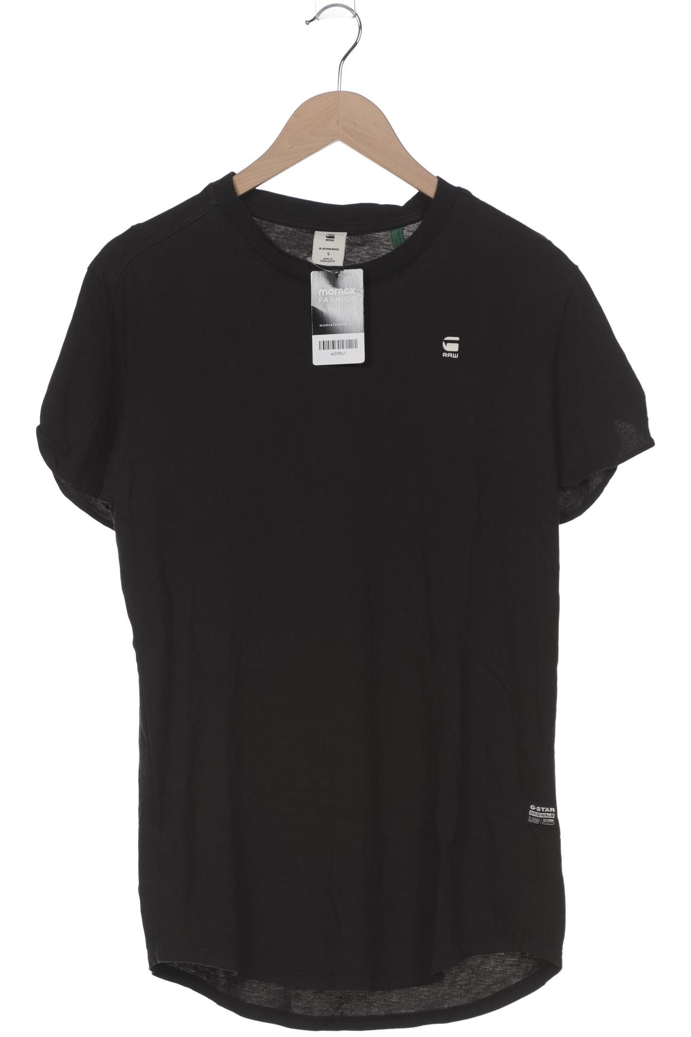 

G Star RAW Herren T-Shirt, schwarz, Gr. 46
