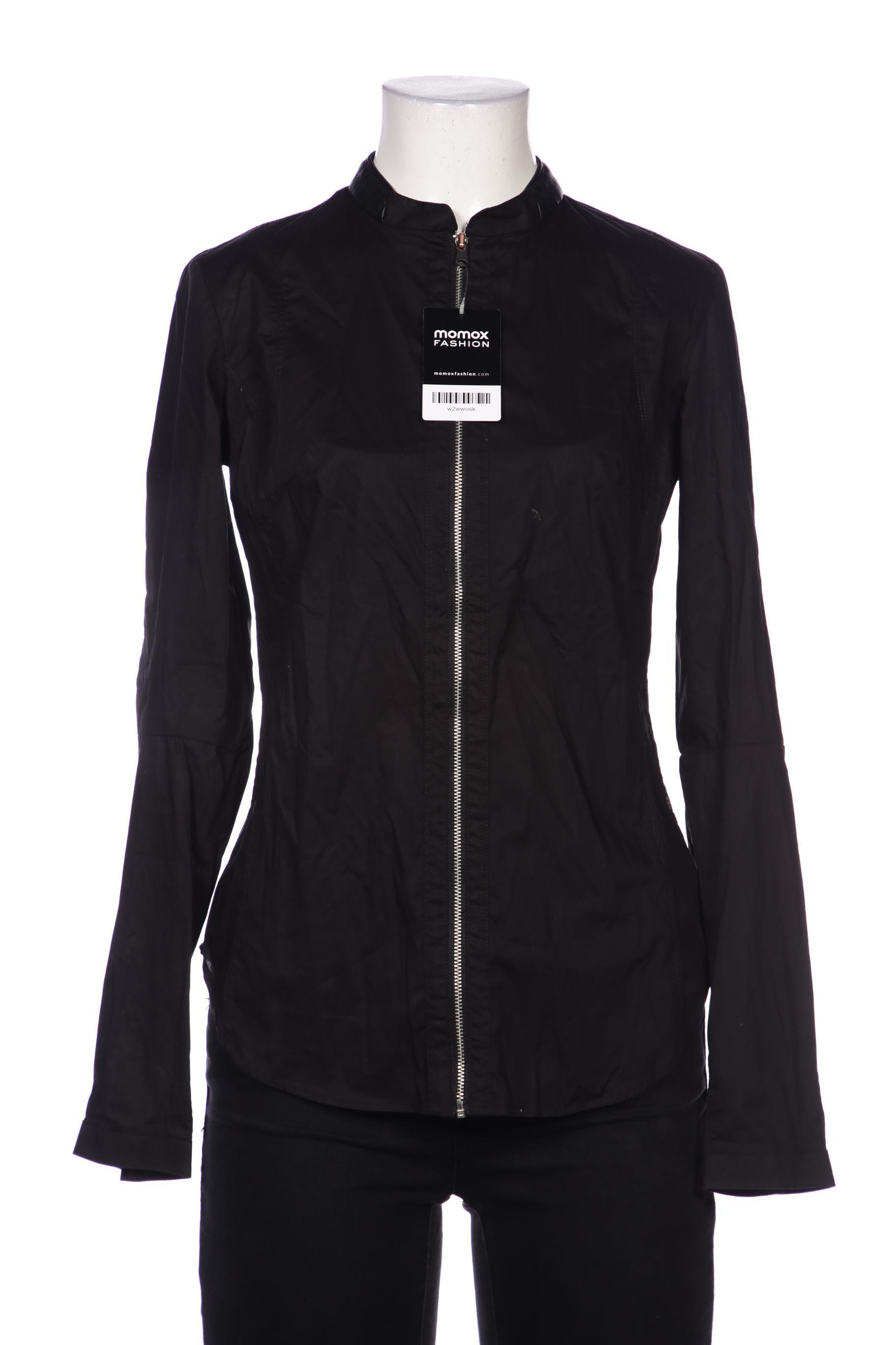 

G-STAR RAW Damen Bluse, schwarz