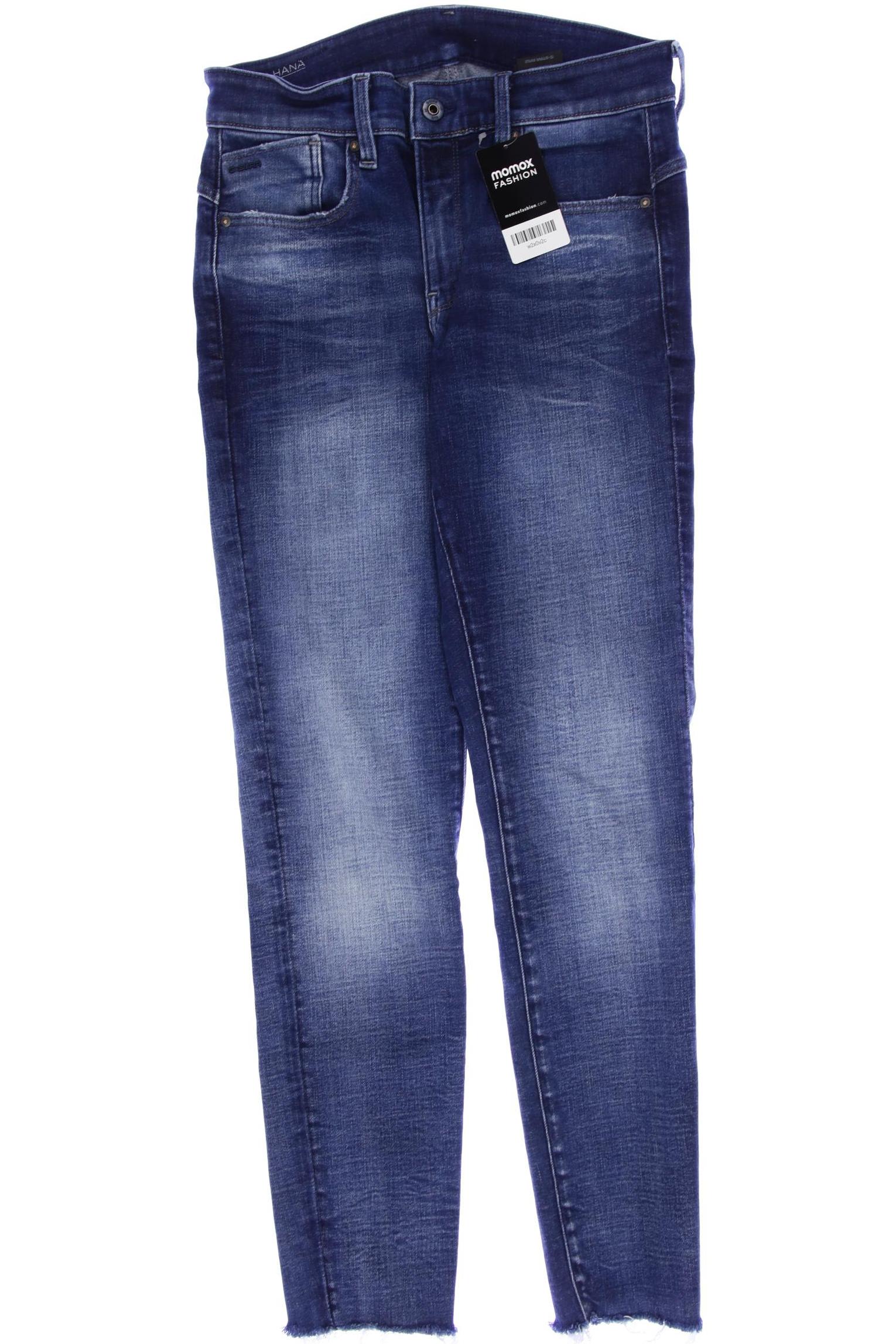 

G-Star RAW Damen Jeans, blau, Gr. 40