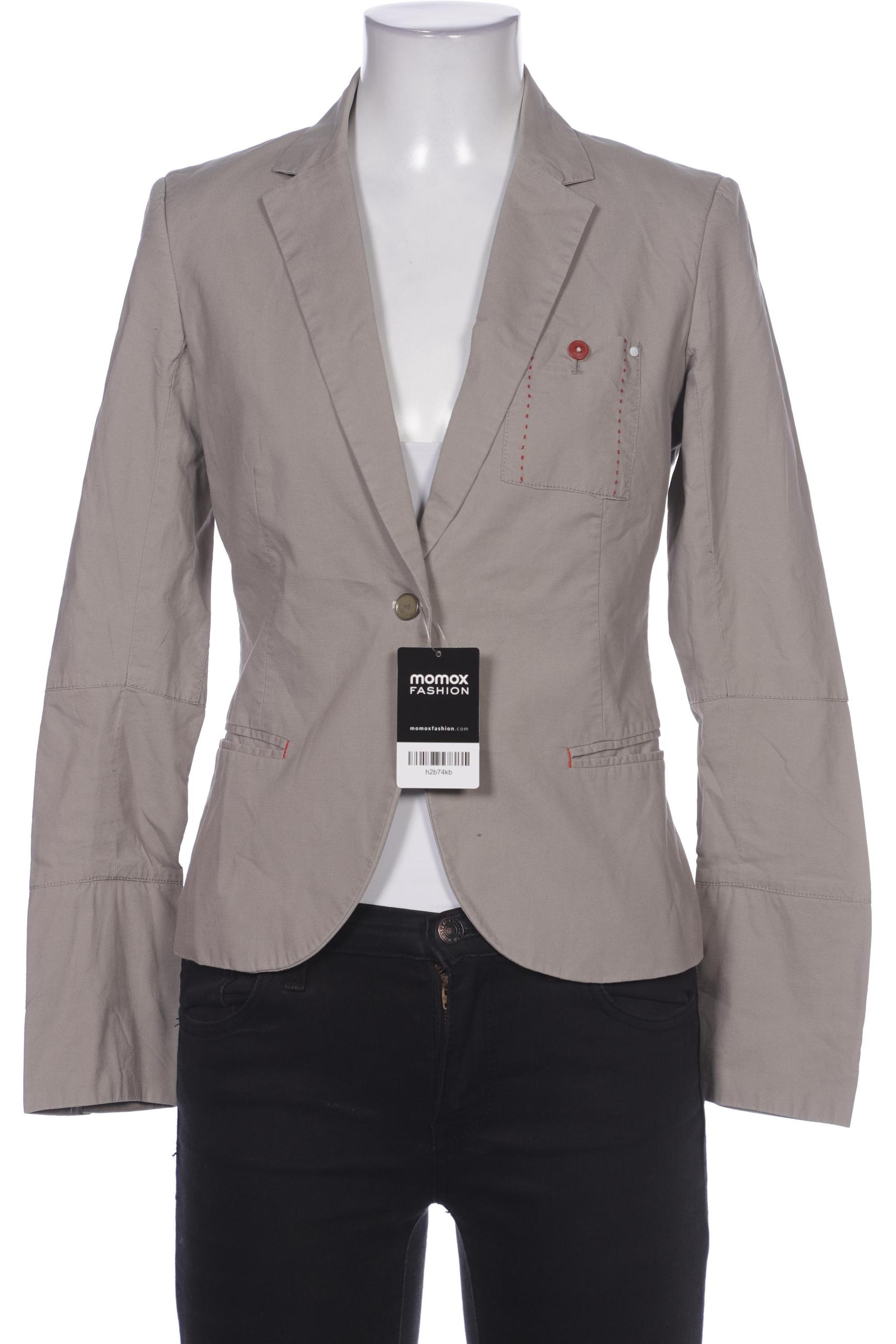 

G Star RAW Damen Blazer, grau, Gr. 34
